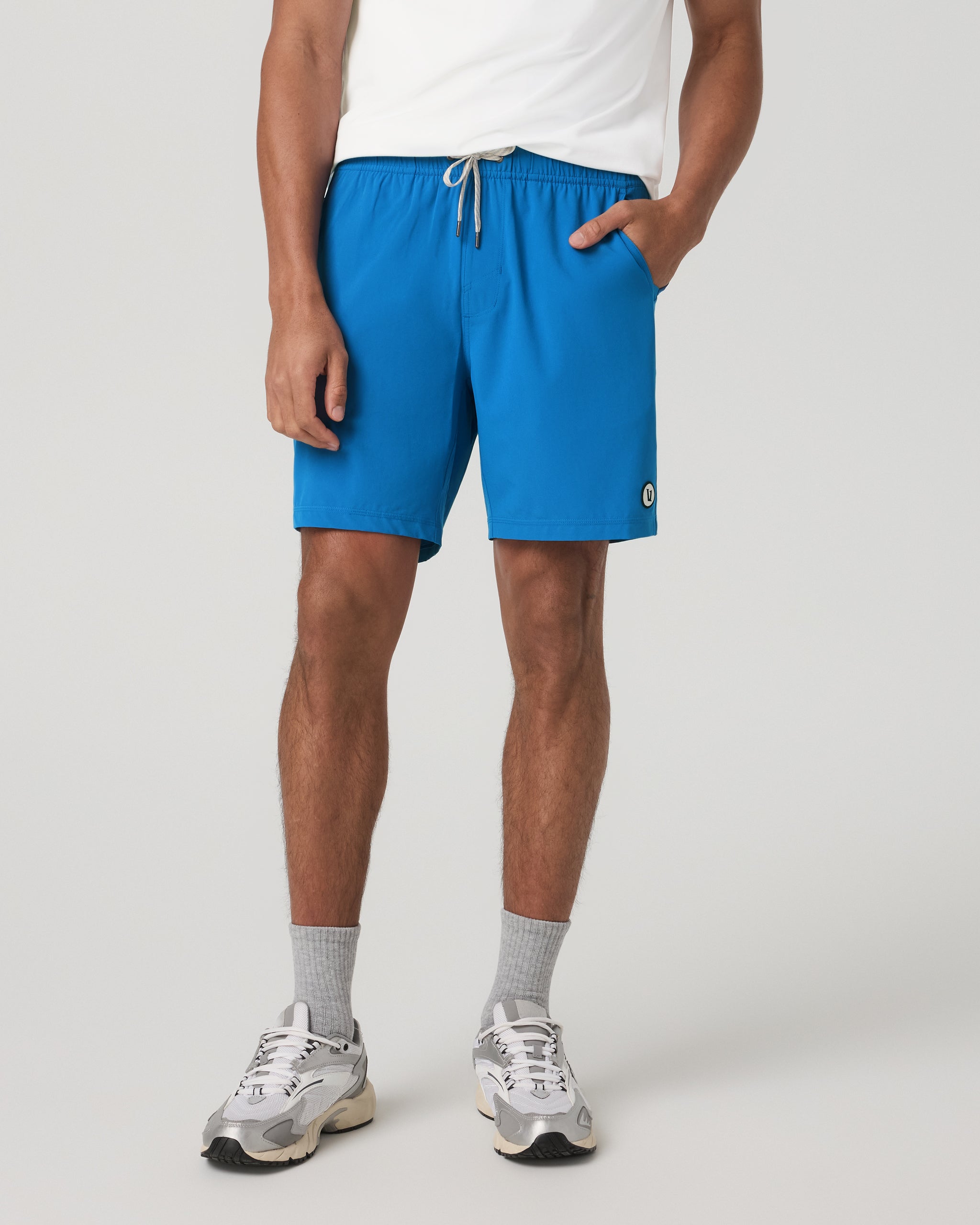 VUORI MEN'S KORE SHORT 7.5