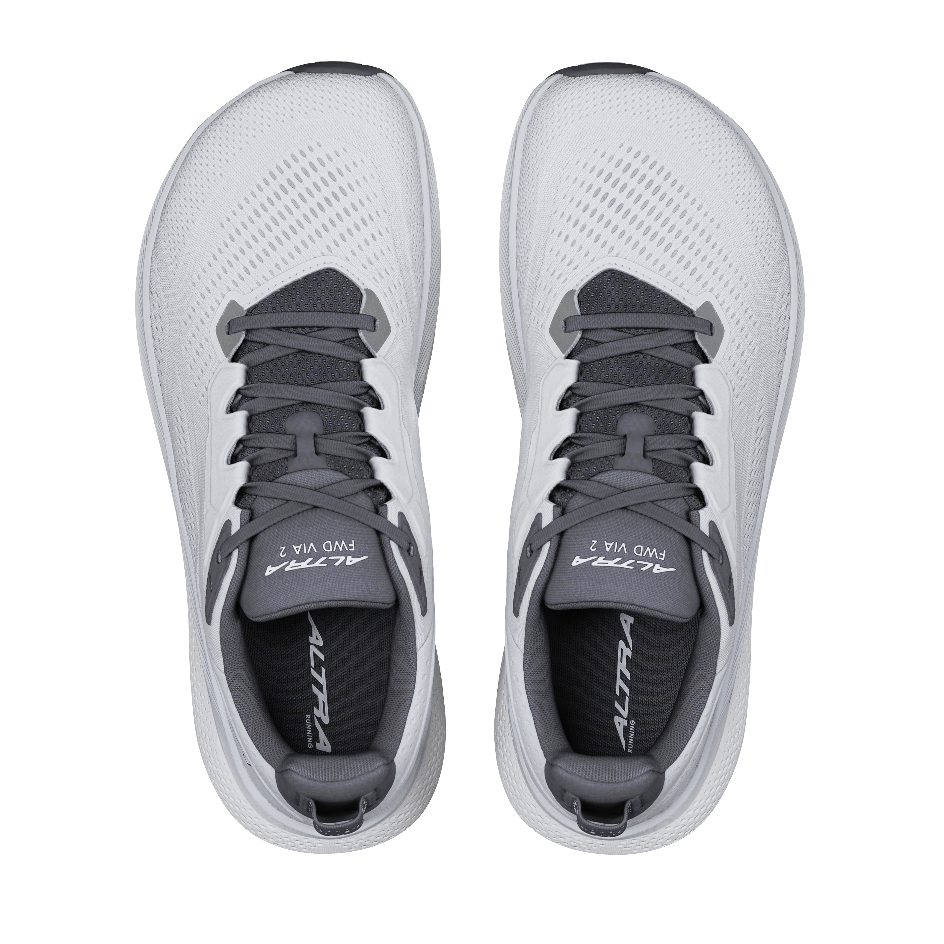 MEN'S FWD VIA 2 - D - LIGHT GREY