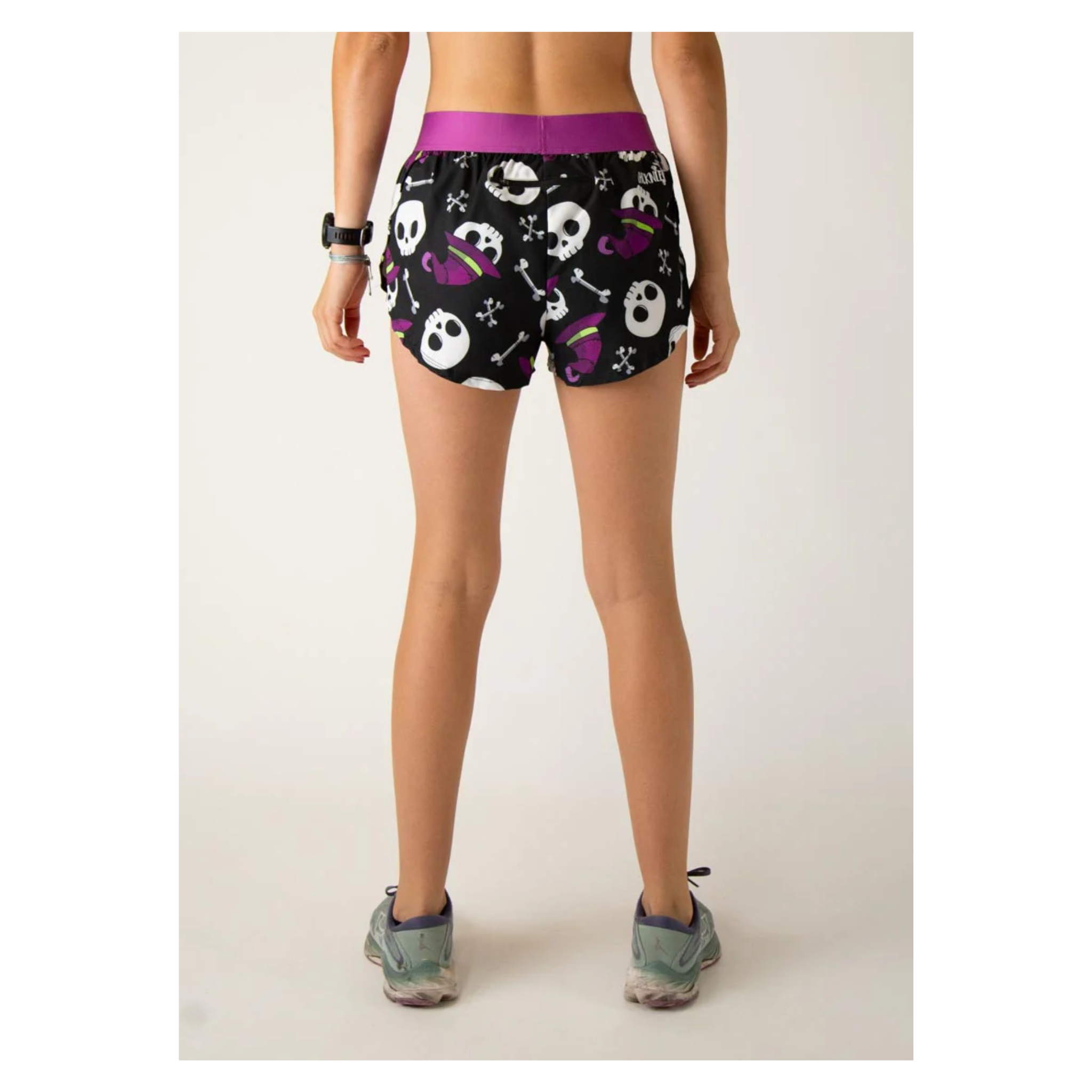 Chickn Legs WOMEN'S 1.5