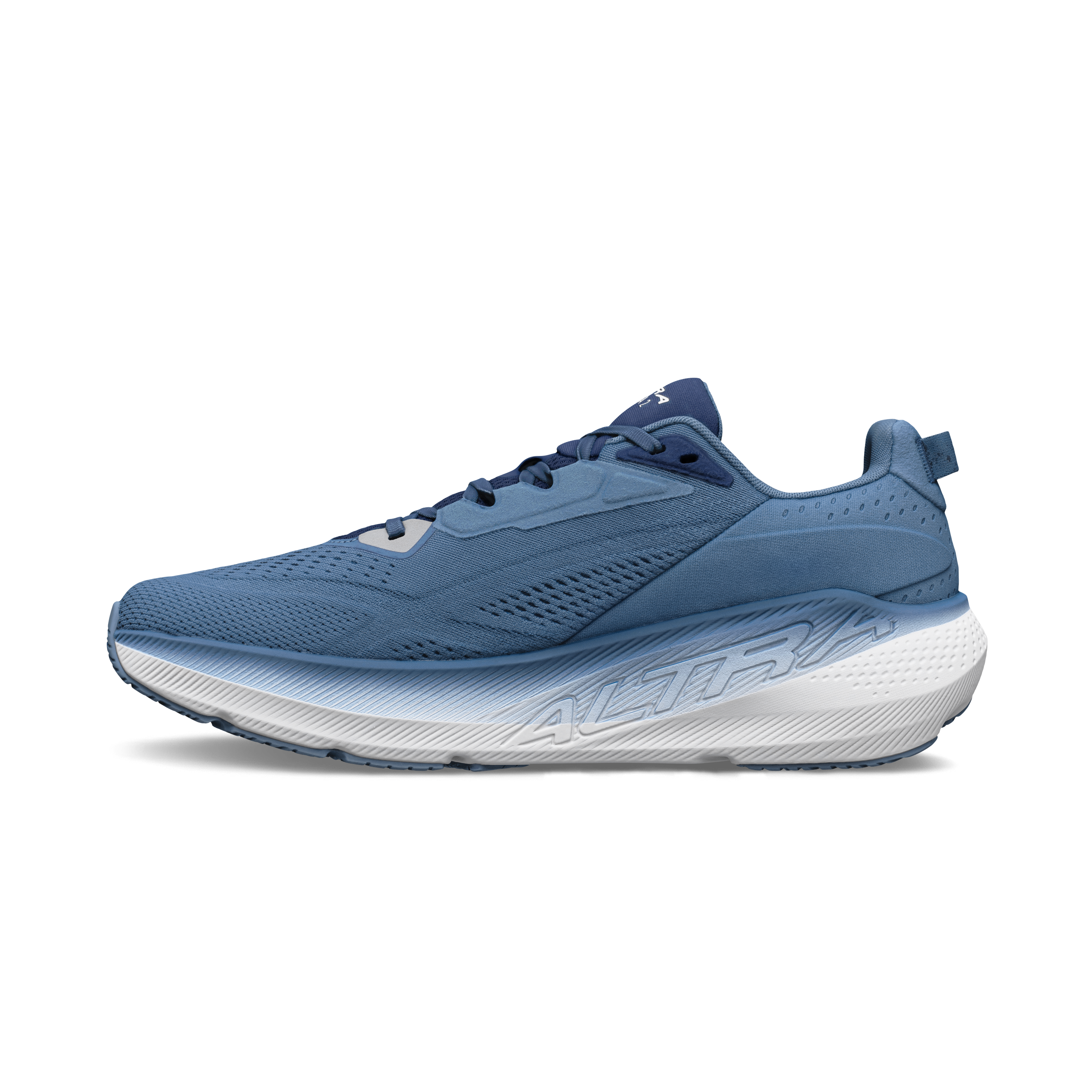 ALTRA MEN'S FWD VIA 2 - D - NAVY/LIGHT BLUE