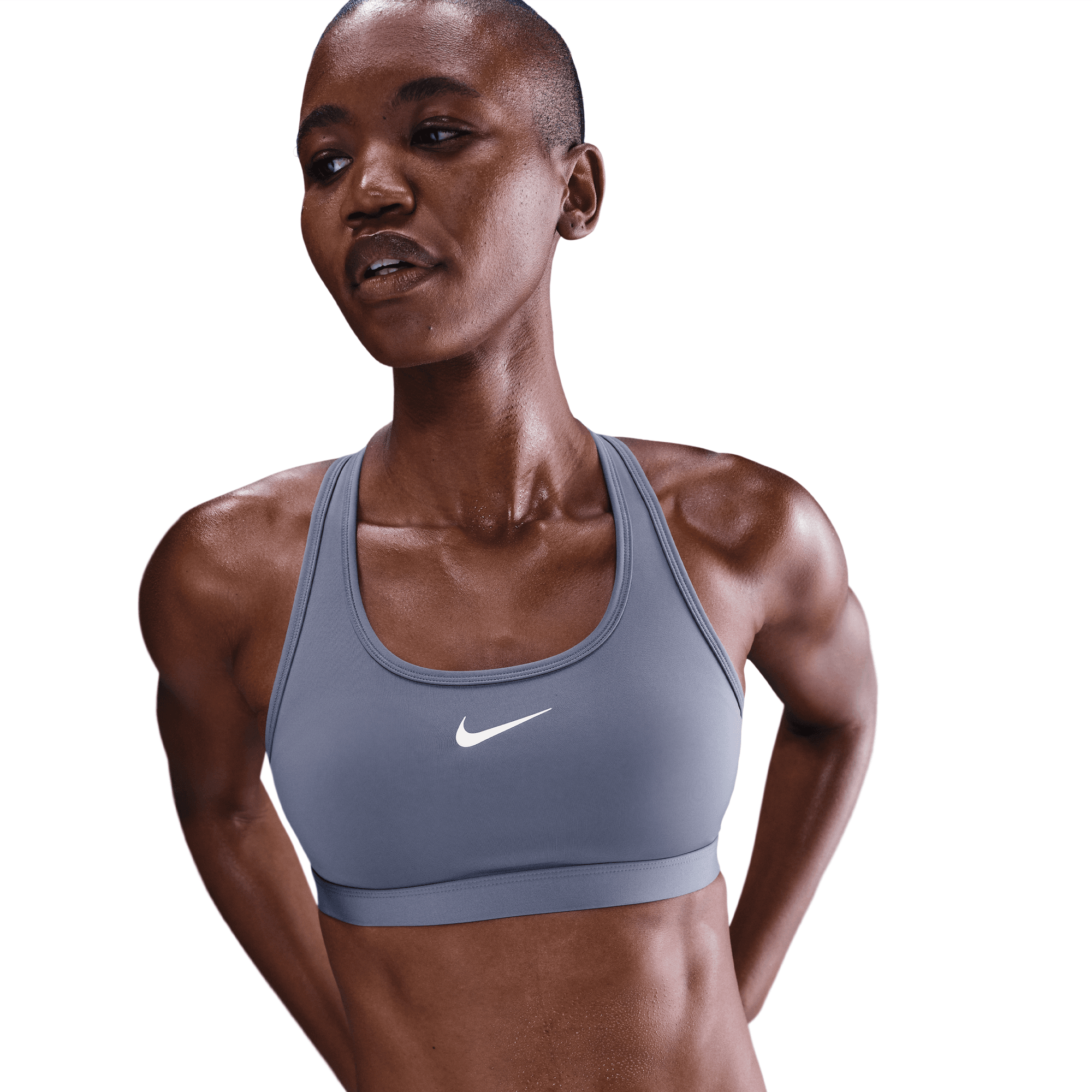 nike running sports bra