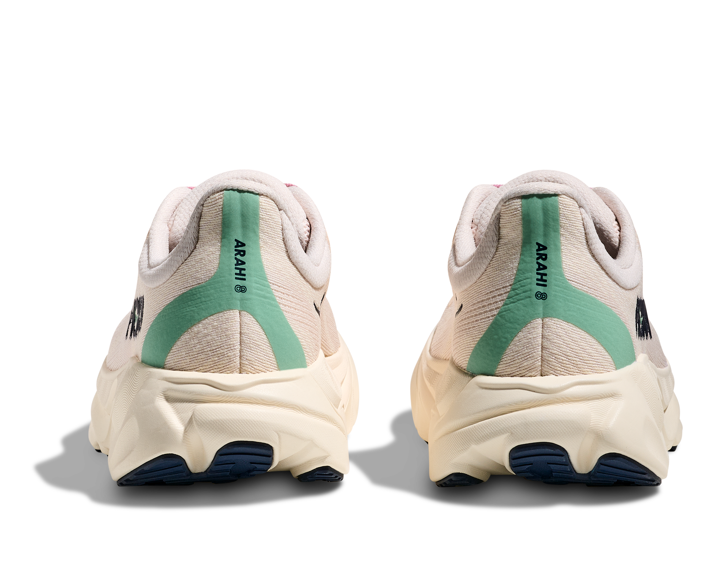 WOMEN'S ARAHI 8 - B - ROSE CREAM/ALABASTER | Performance Running WOMEN'S ARAHI 8 - B - ROSE CREAM/ALABASTER | Performance Running