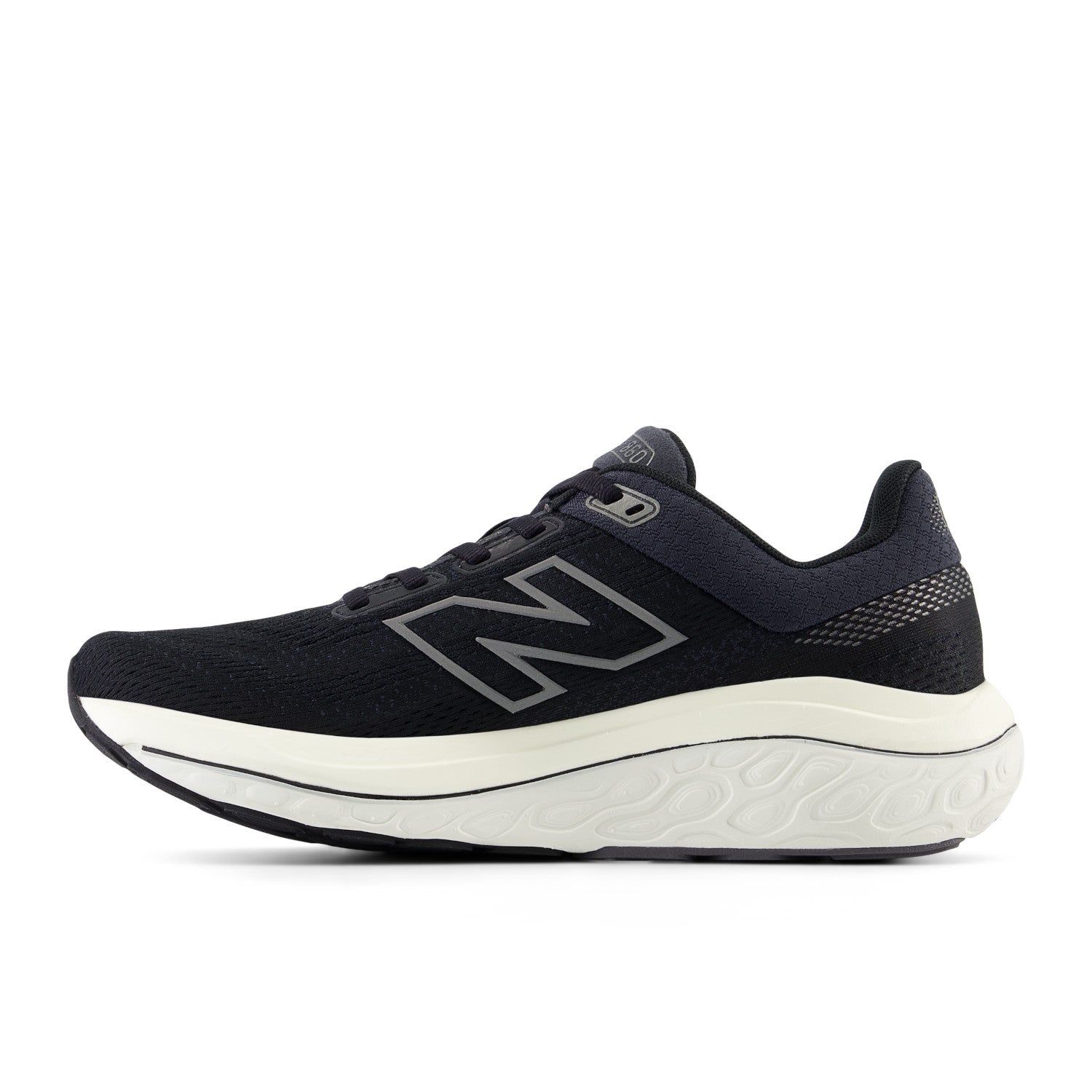 NEW BALANCE WOMEN'S 860 V14 - NARROW  2A - A14 BLACK - 9.0 