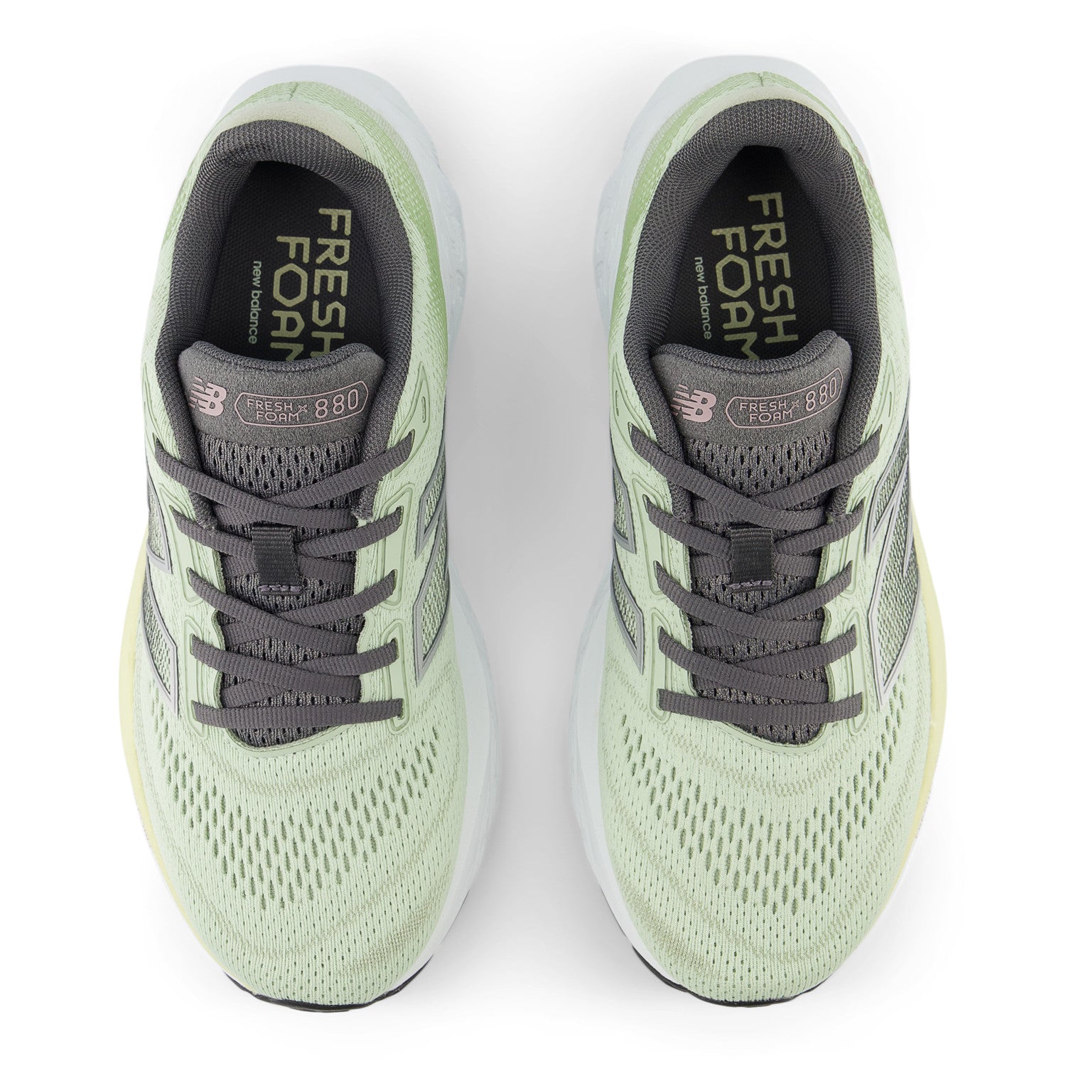 NEW BALANCE WOMEN'S 880 V14 - B - N14 NATURAL MINT 