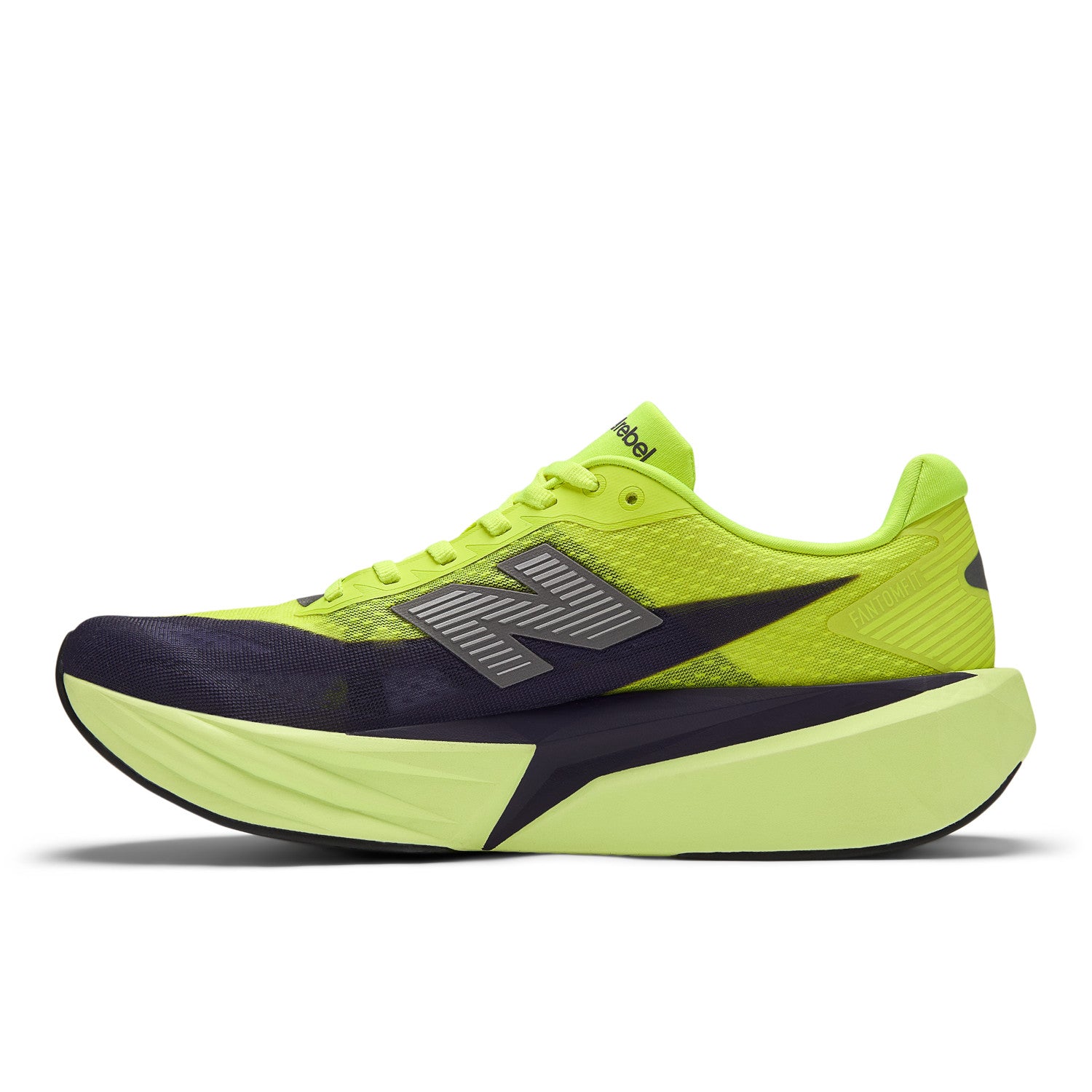 MEN'S FUELCELL REBEL V5 - D - ALKALINE GREEN | Performance Running