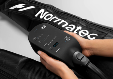 HYPERICE Normatec 3 Legs - Standard - OPEN BOX