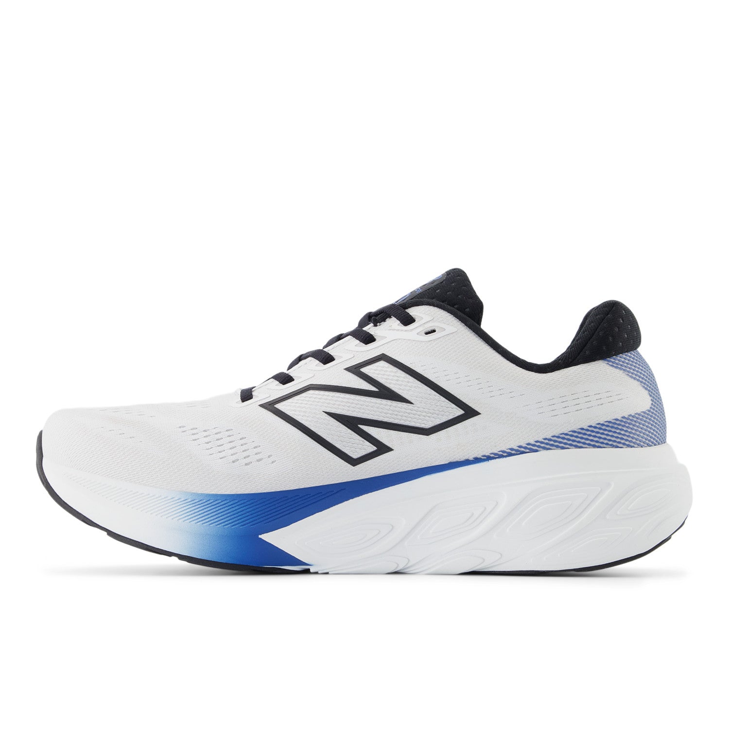 NEW BALANCE MEN'S 880 V15 - WIDE 2E - N15 WHITE