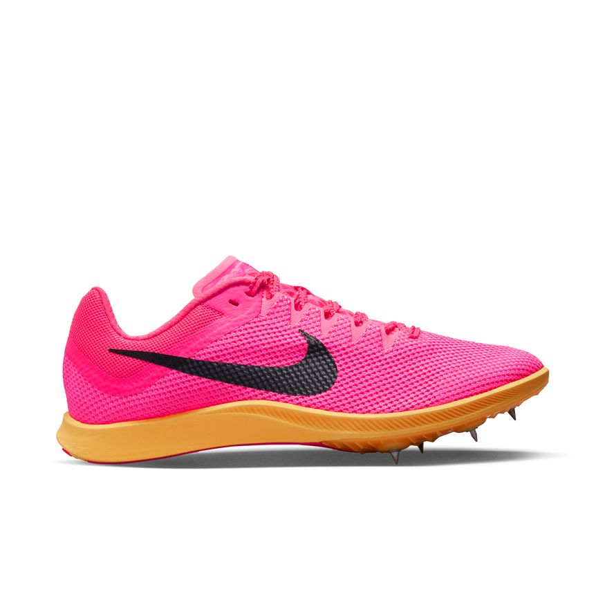 ZOOM RIVAL DISTANCE HYPER PINK