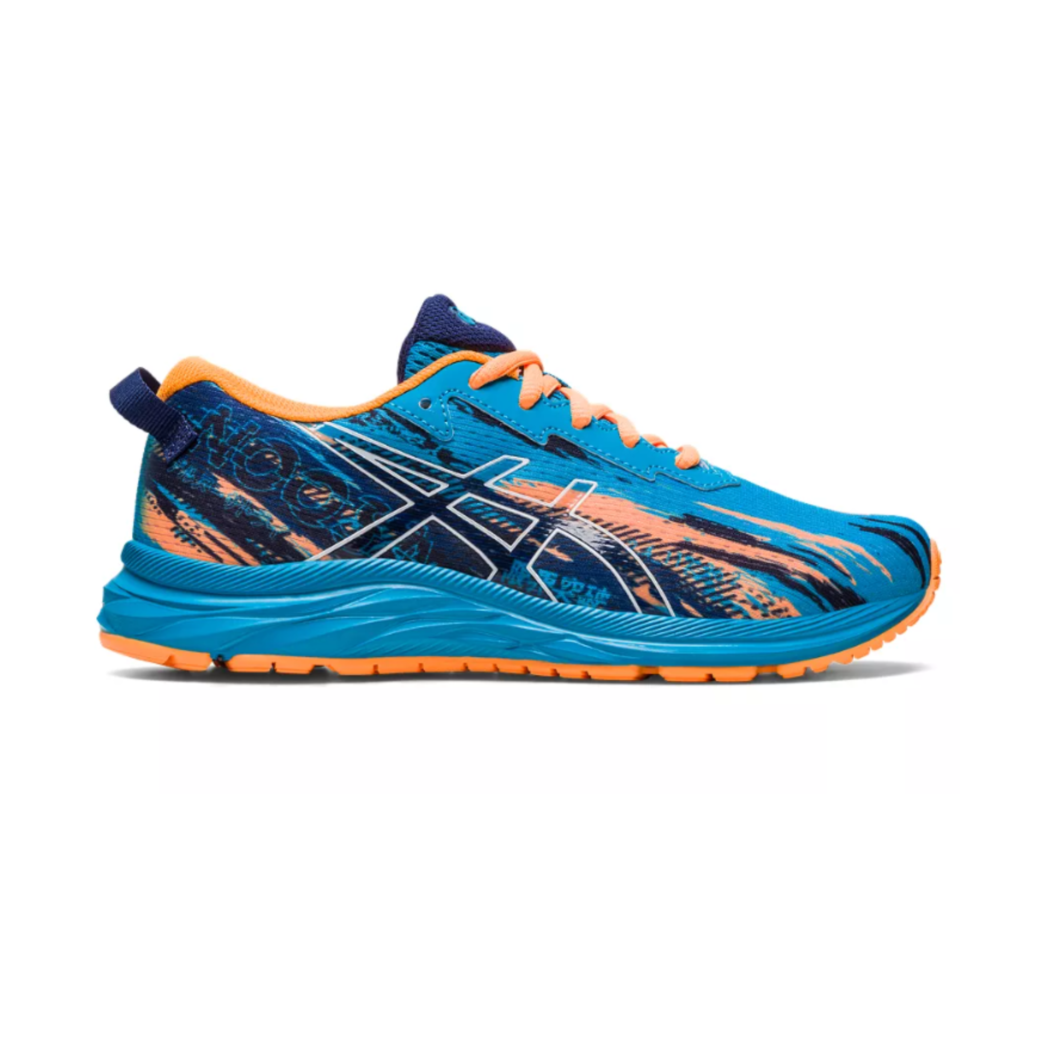 ASICS KID'S GEL NOOSA TRI 13 GS D