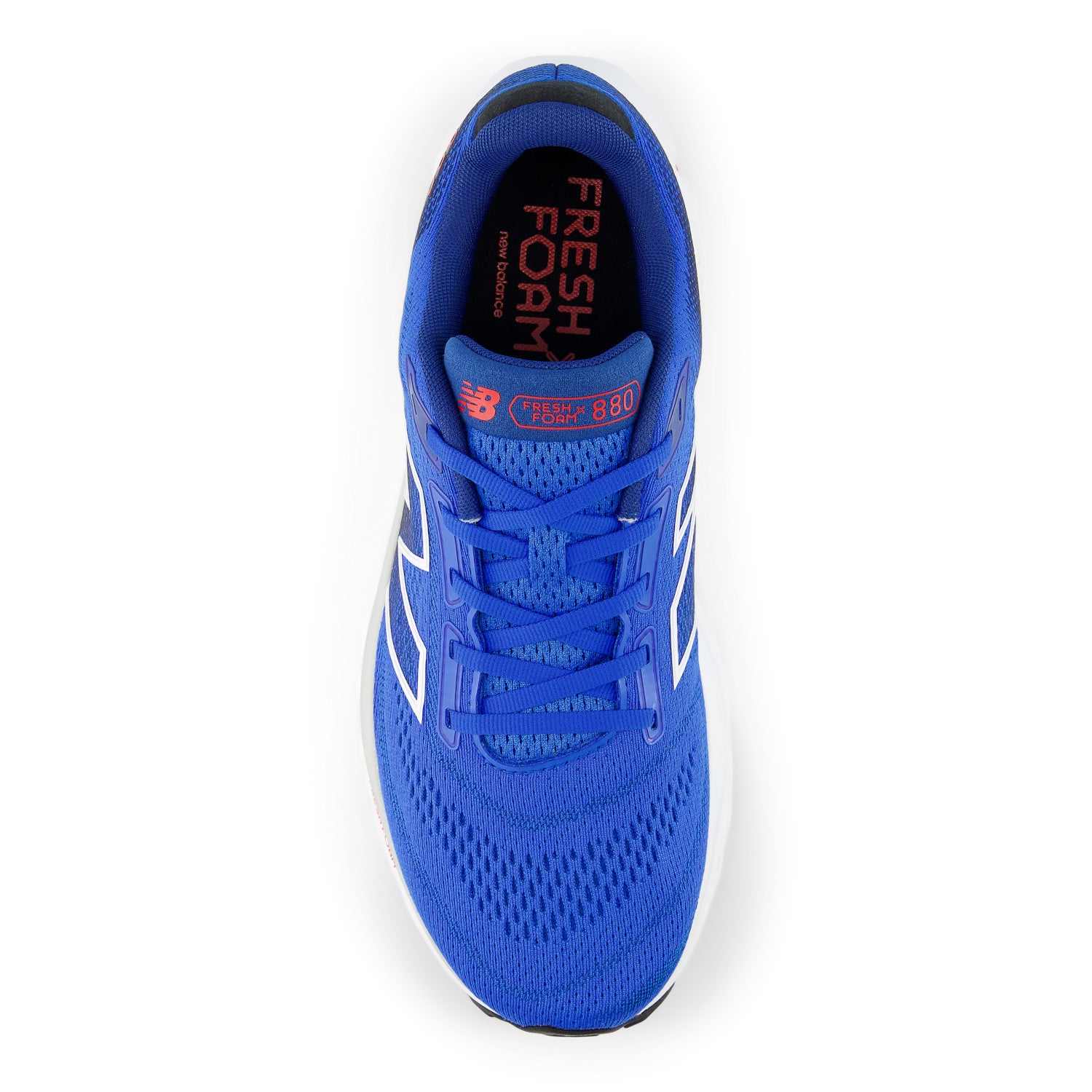 NEW BALANCE MEN'S 880 V14 - X-WIDE 4E - L14 BLUE OASIS - size 11.5 