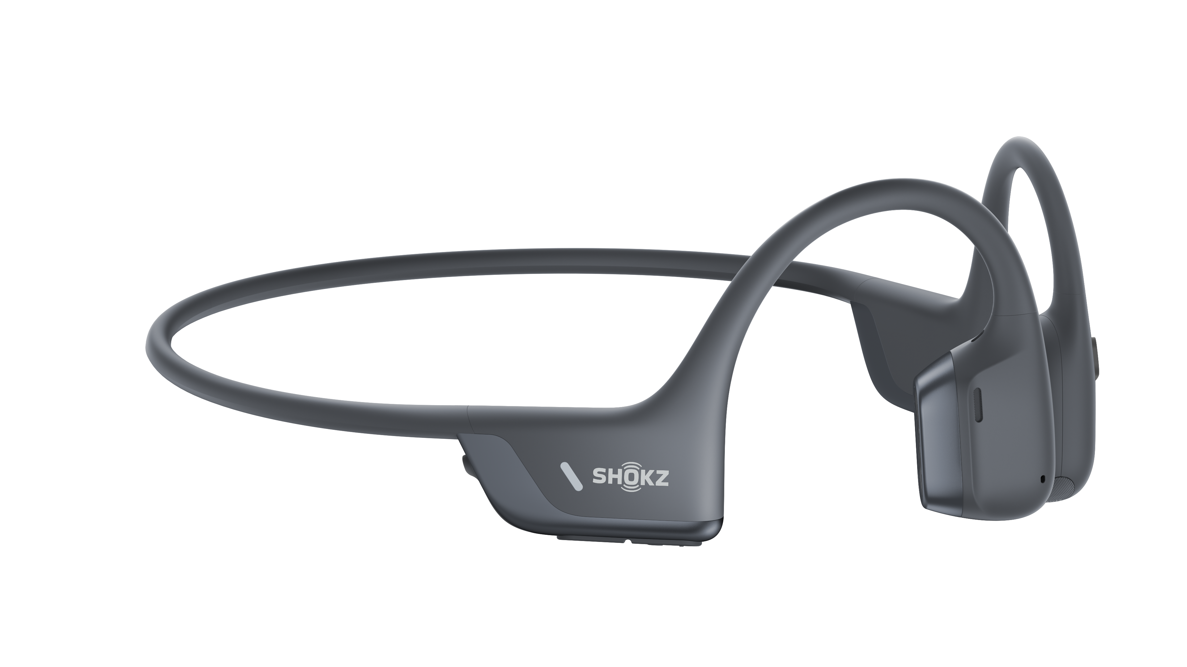 SHOKZ OPENRUN PRO 2 - BLACK