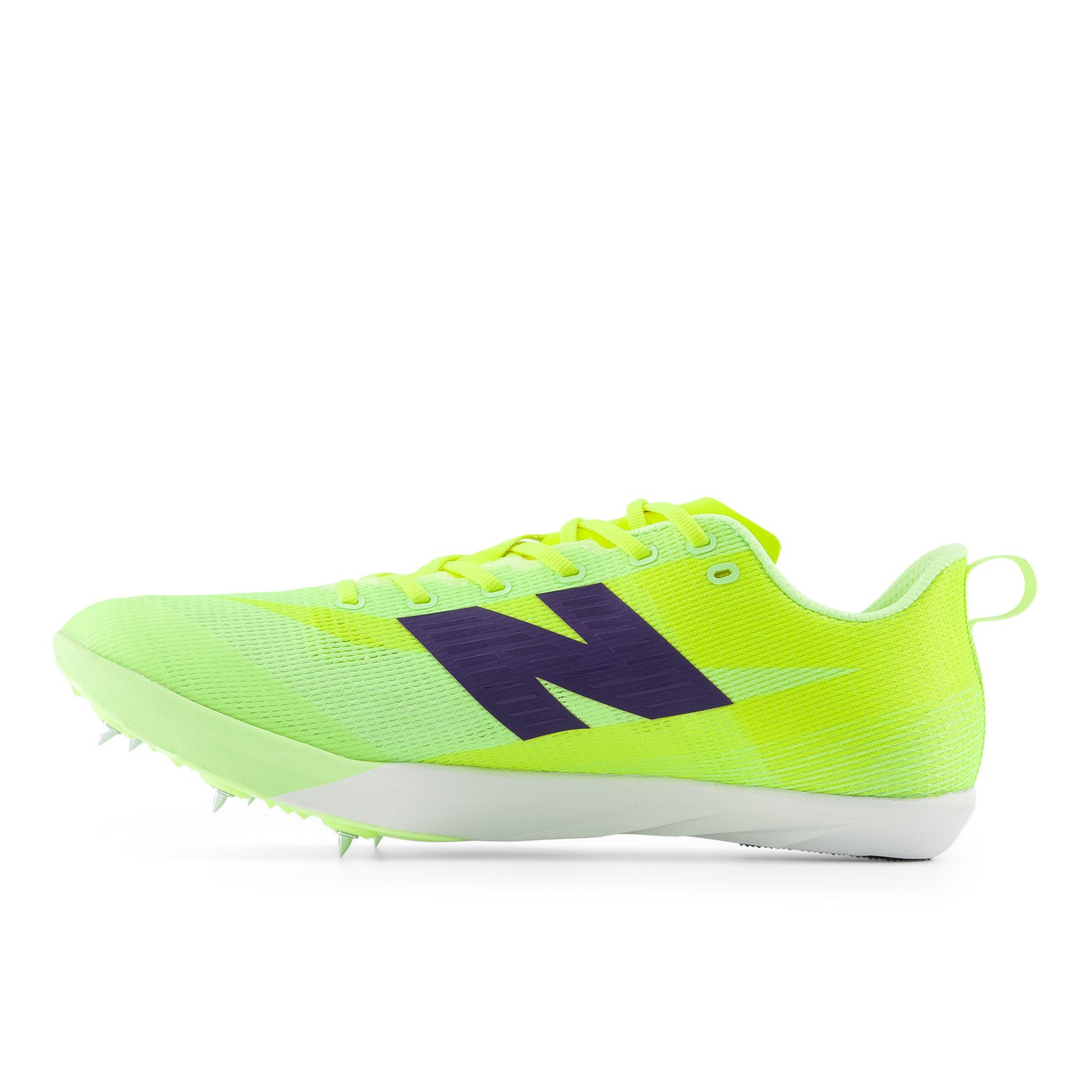 NEW BALANCE UNISEX FUELCELL FLITE SPRINT - D - AFTERGLOW