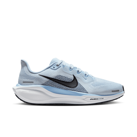 WOMEN'S PEGASUS 41 - B - 404 BLUE TINT/BLACK | Performance