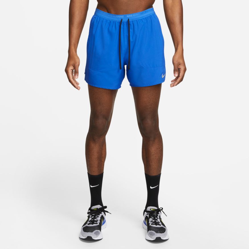 NIKE MEN'S DRI-FIT STRIDE 5