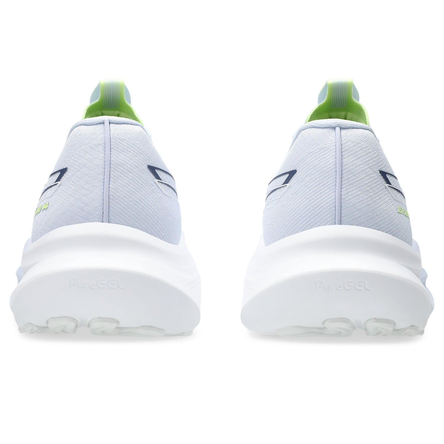 ASICS WOMEN'S GT-2000 14 - B - BLUE FADE/INDIGO