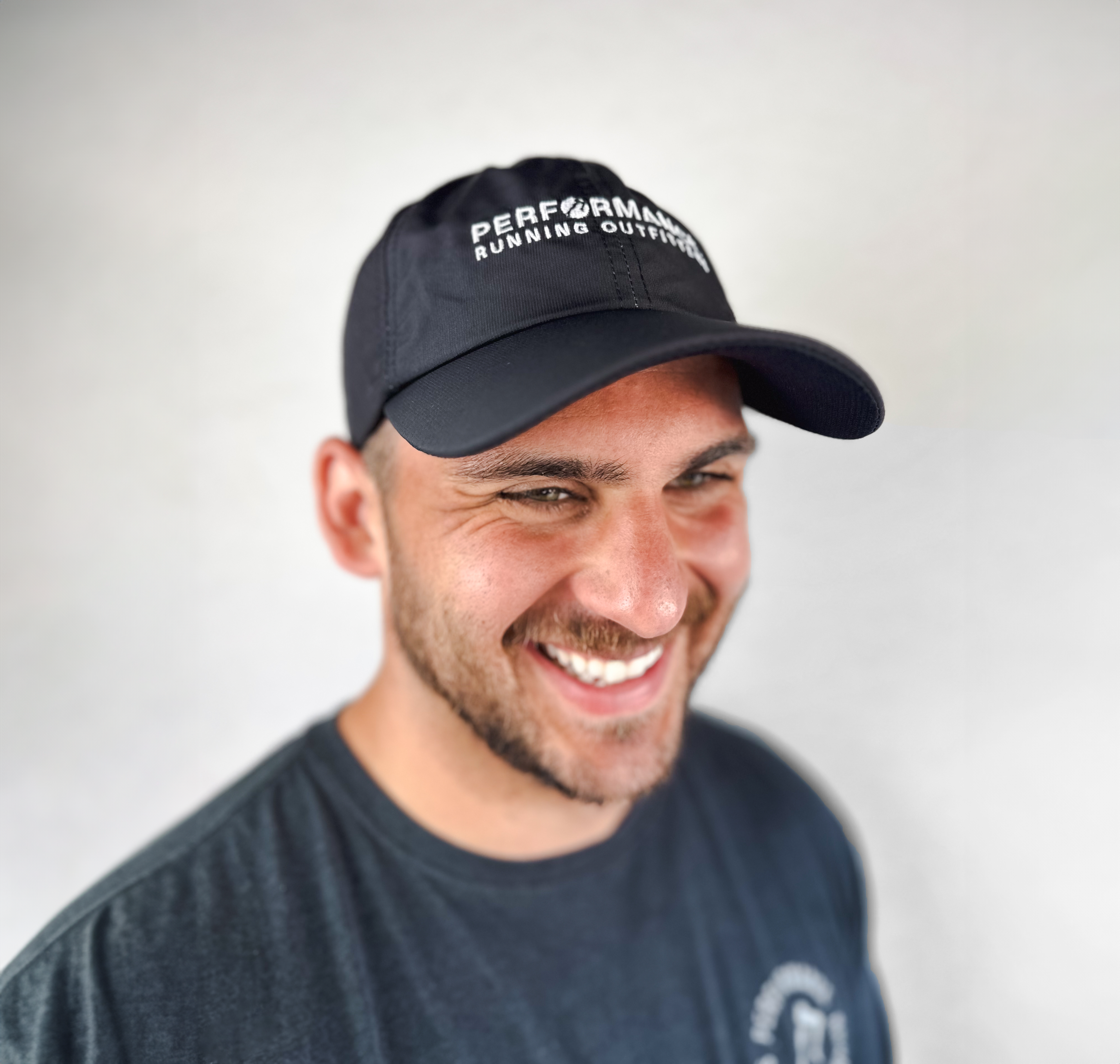 boco gear cap BOCO PRO ELITE RUN HAT 2.0 Black