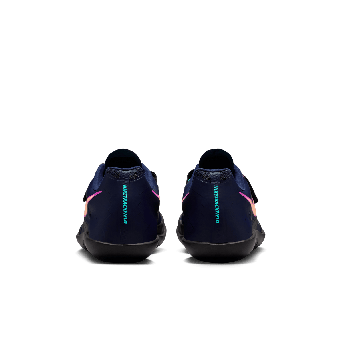 ZOOM SD 4 - D - OBSIDIAN/ORANGE PULSE | Performance Running Outfitters ZOOM SD 4 - D - OBSIDIAN/ORANGE PULSE | Performance Running Outfitters