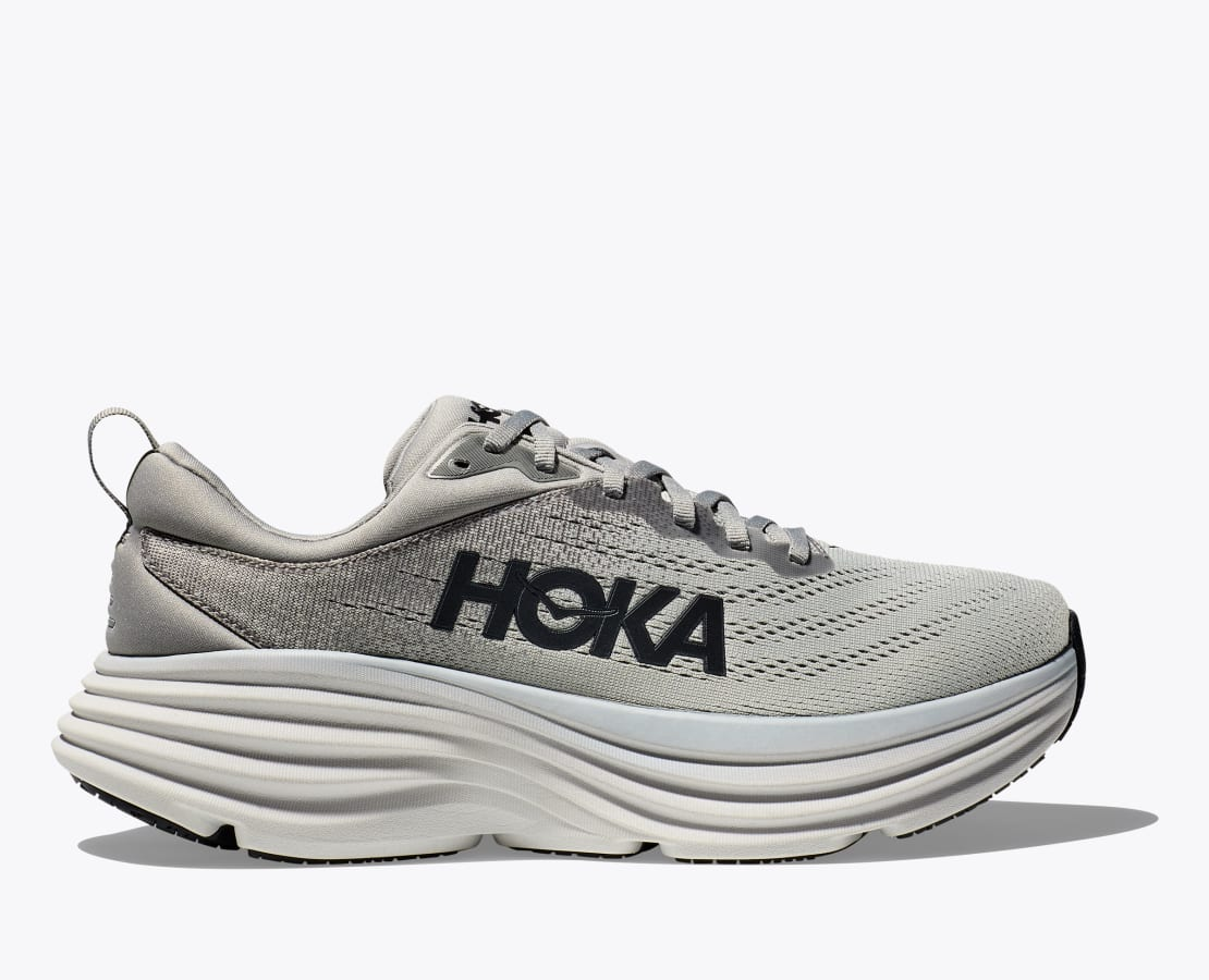 HOKA MEN'S BONDI 8 X-WIDE 4E 4E