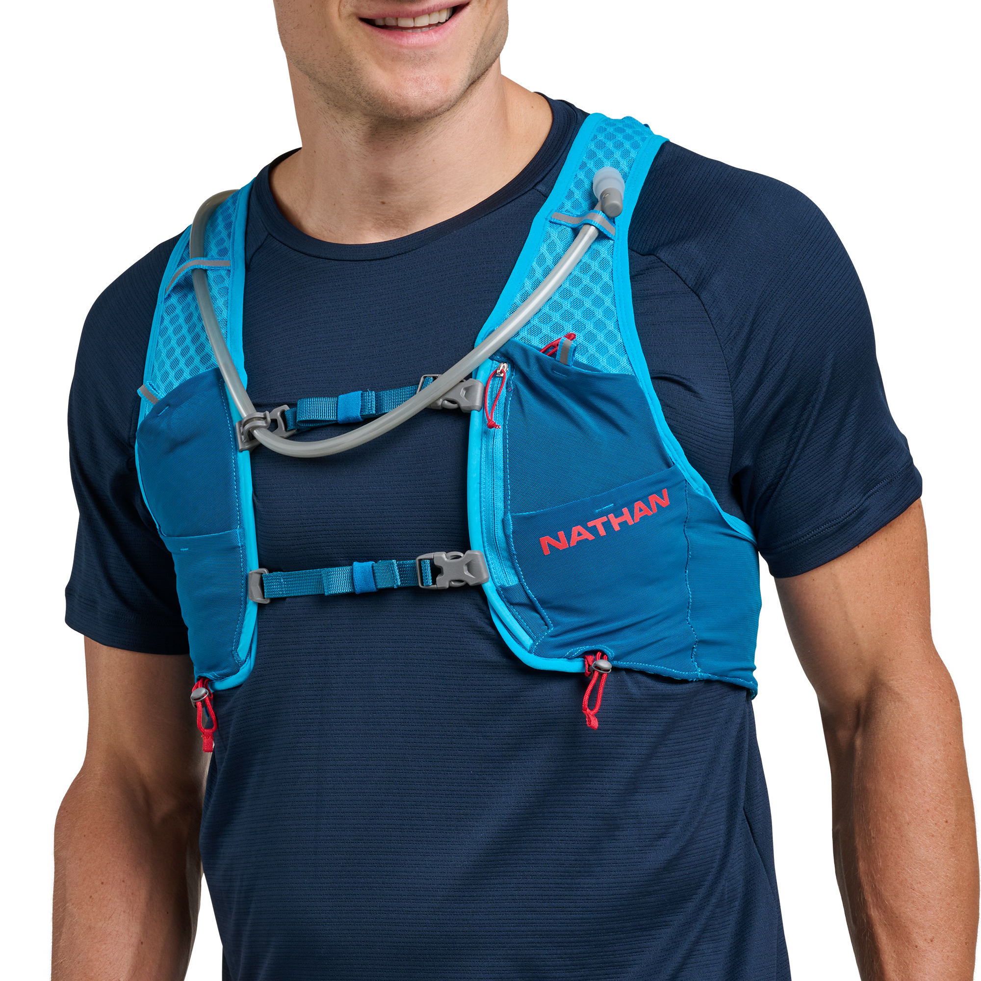 NATHAN VAPORAIR 4 8L - ELECTRIC BLUE S/M