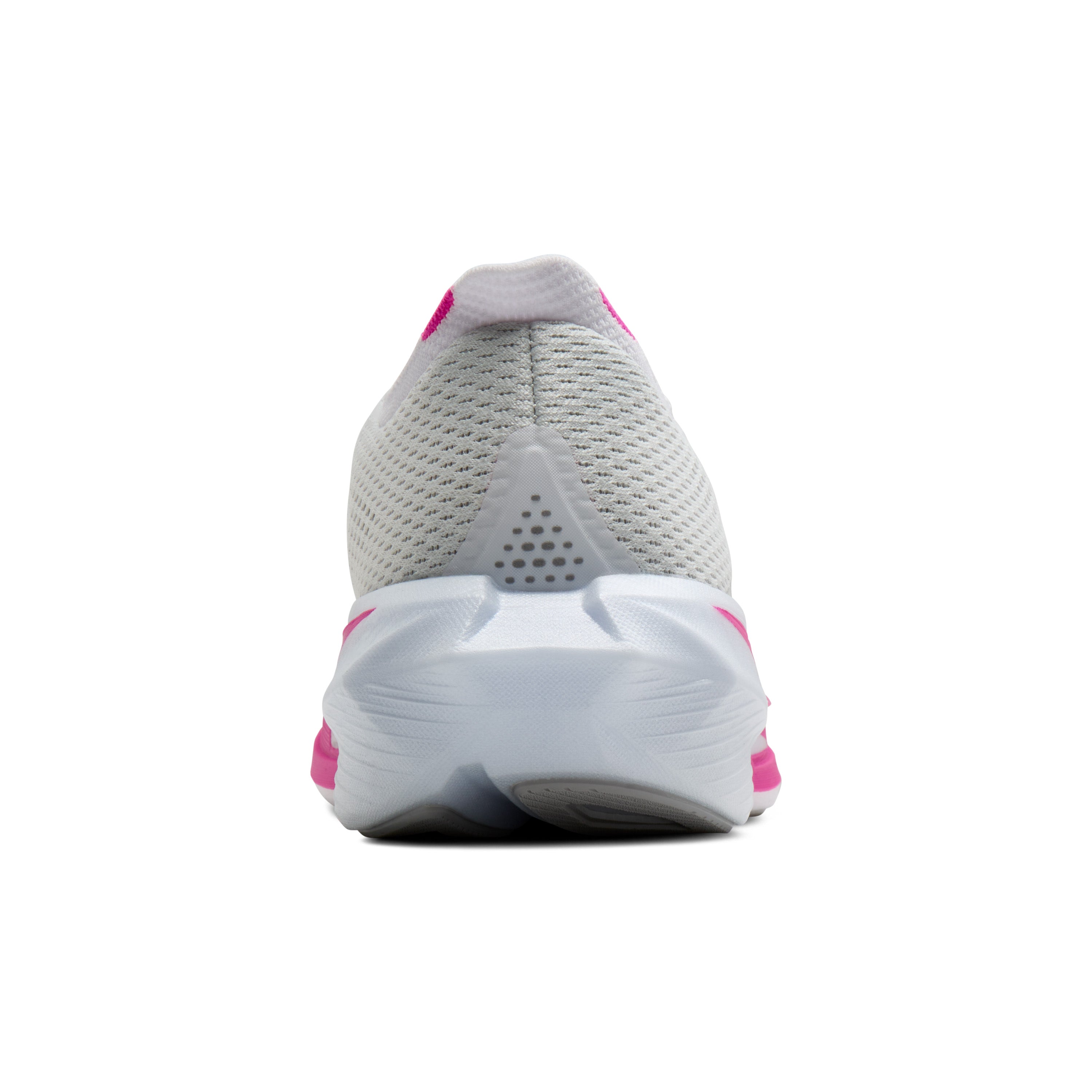 BROOKS WOMEN'S HYPERION 3 - B - WHITE/LUMINARY/CYBER PINK