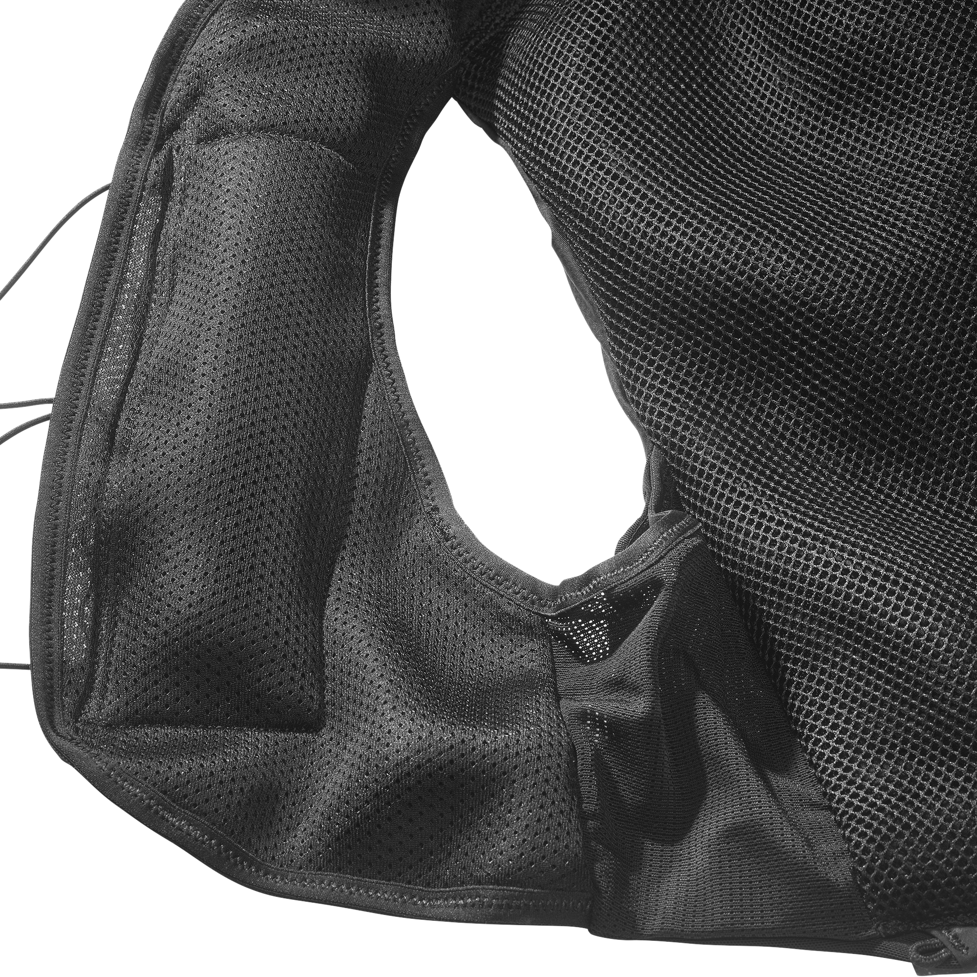 SALOMON ADV SKIN 5 - BLACK