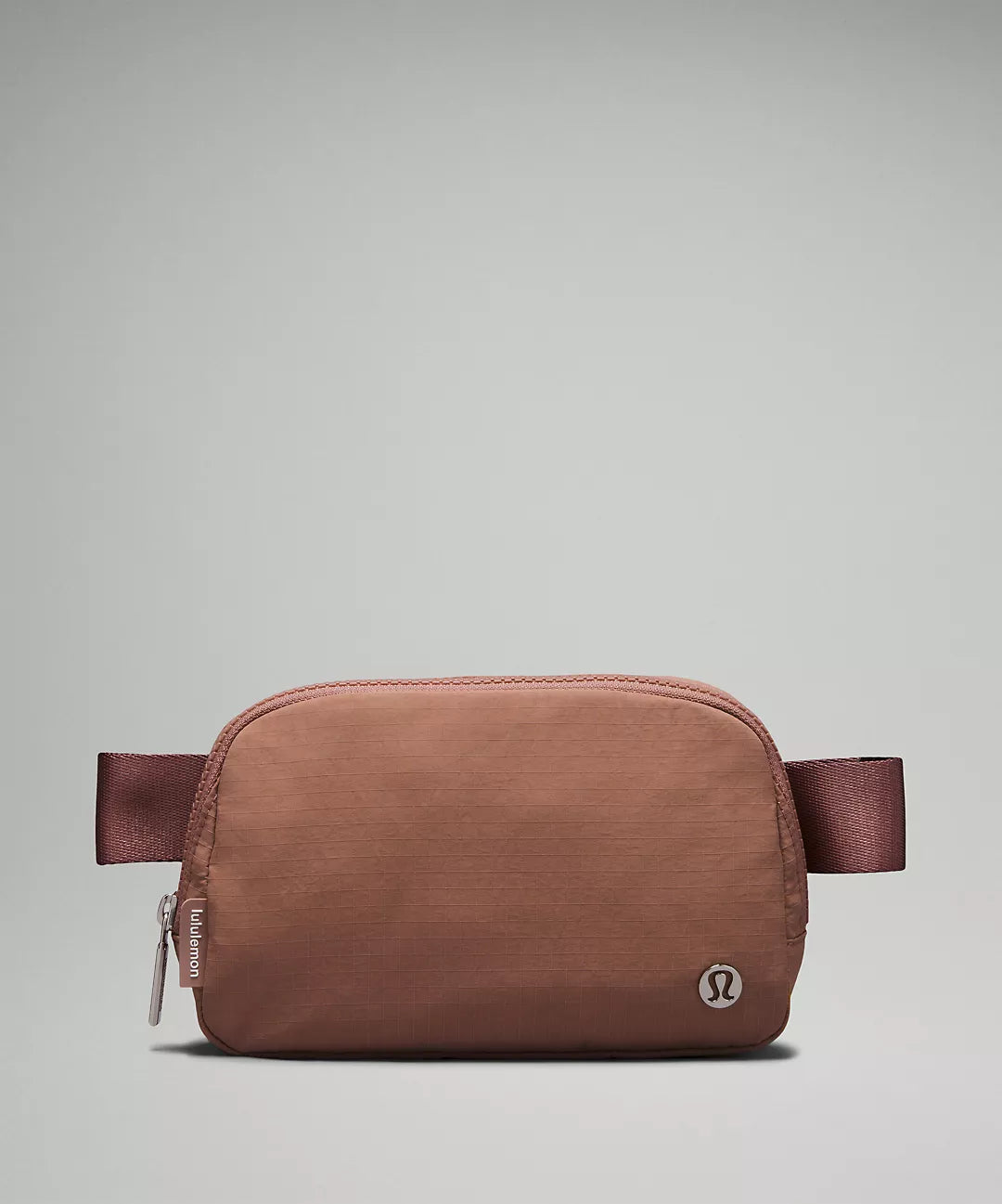 LULULEMON EVERYWHERE BELT BAG TWILIGHT ROSE