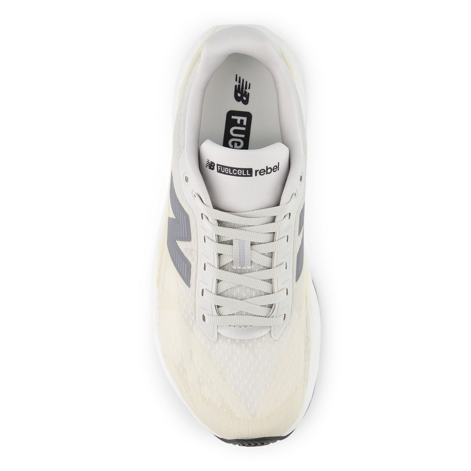 NEW BALANCE WOMEN'S FUELCELL REBEL V5 - B - X5 LINEN