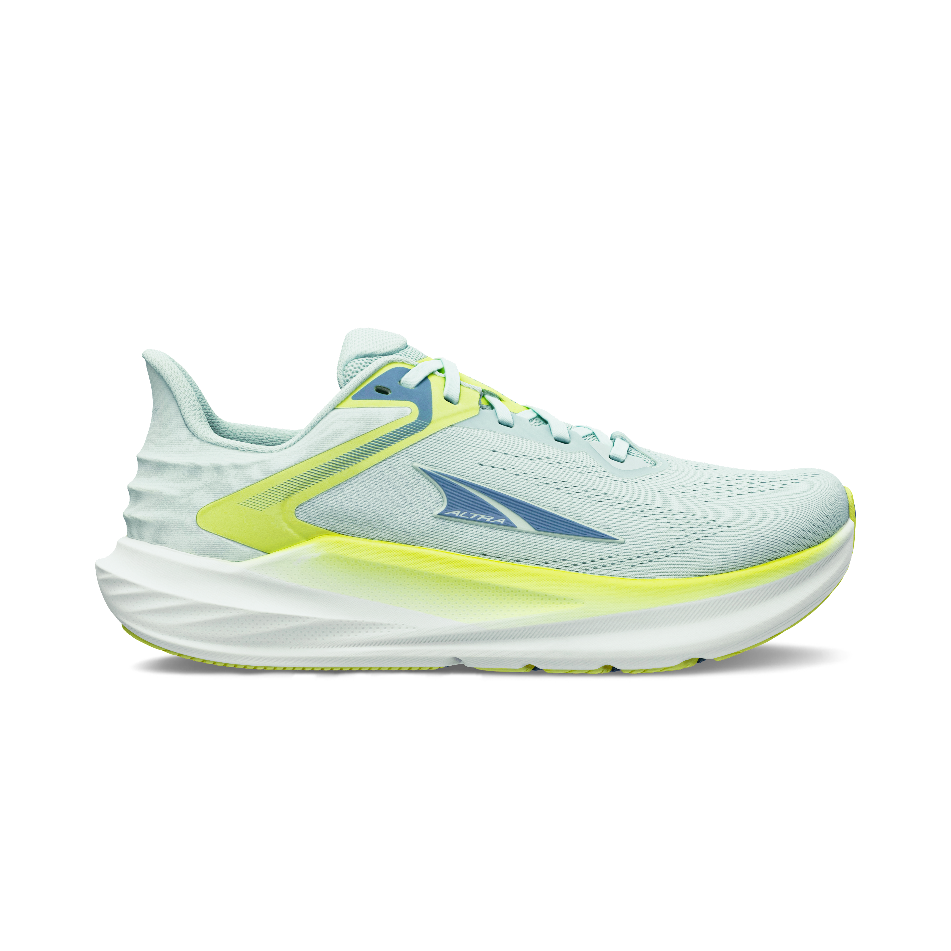 ALTRA WOMEN'S TORIN 8 - B - PASTEL TEAL 5.0