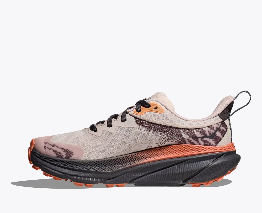 HOKA WOMEN'S CHALLENGER ATR 7 GTX - B - CLX COSMIC PEARL/GALAXY 