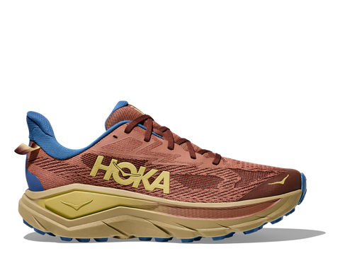 8YARDS Men’s ULTIMATE MEN'S CHALLENGER 8 - D - MAPLE/CARDAMOM | Performance Running
