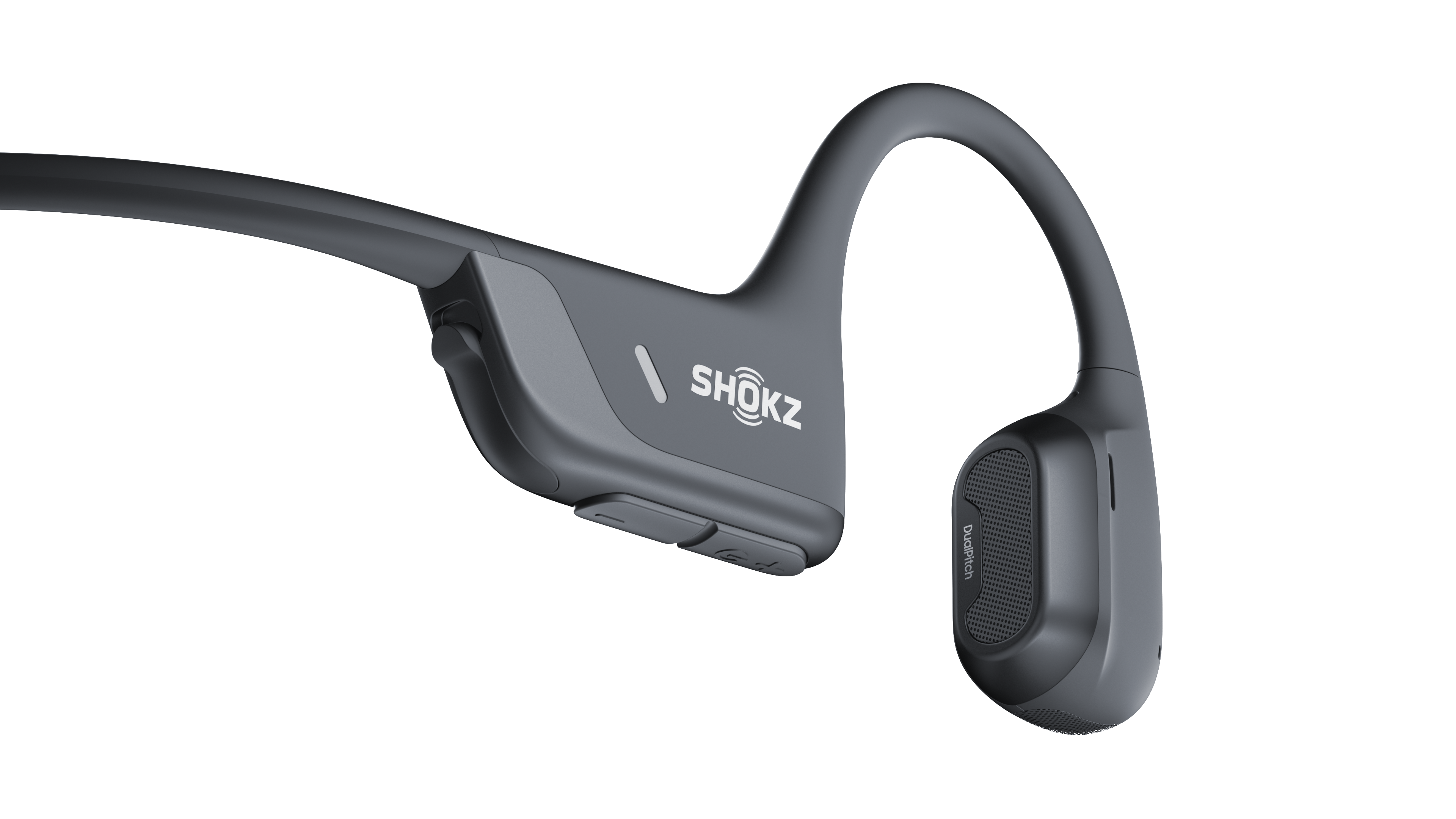 SHOKZ OPENRUN PRO 2 - BLACK