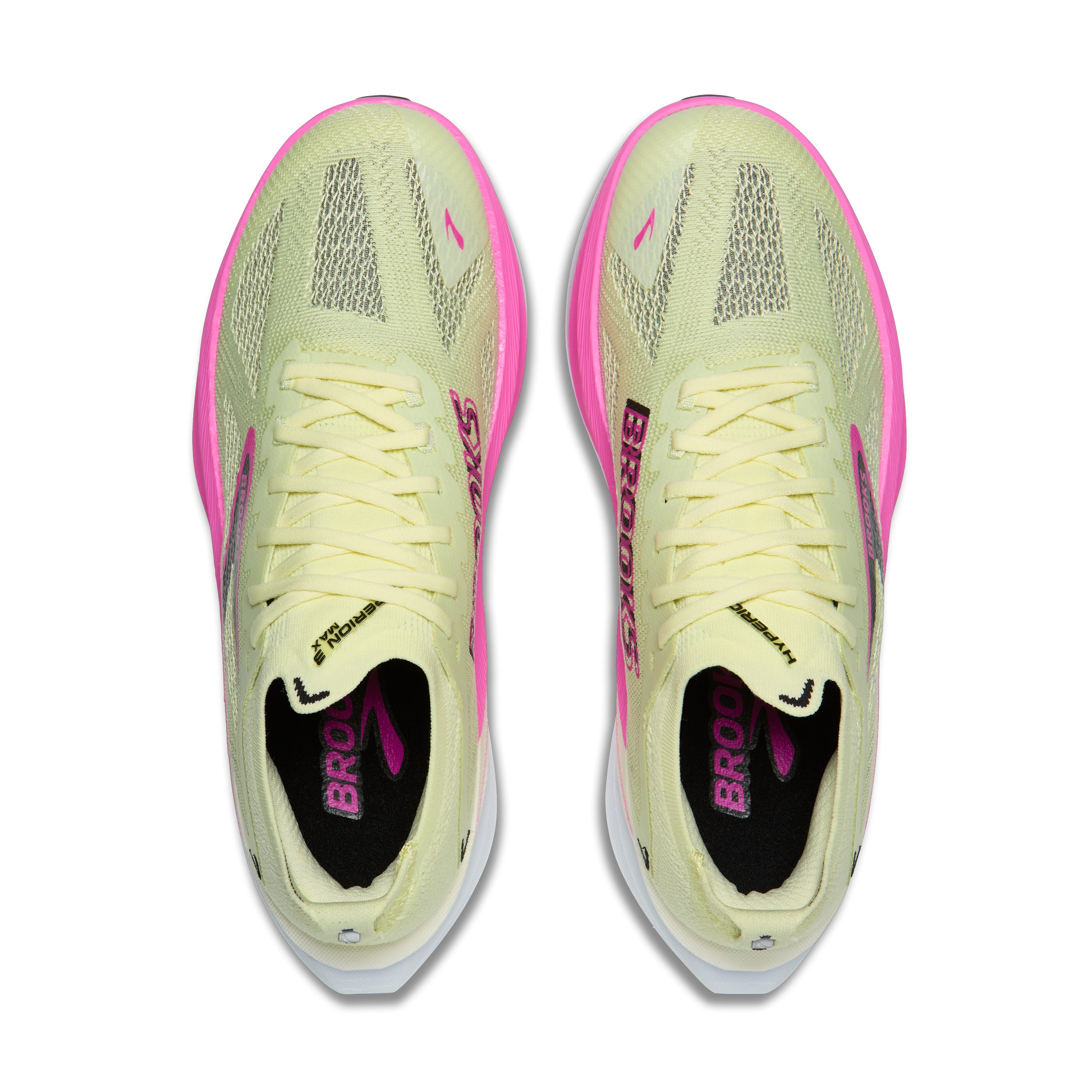 WOMEN'S HYPERION MAX 3 - B - LUMINARY/CYBER PINK/BLACK