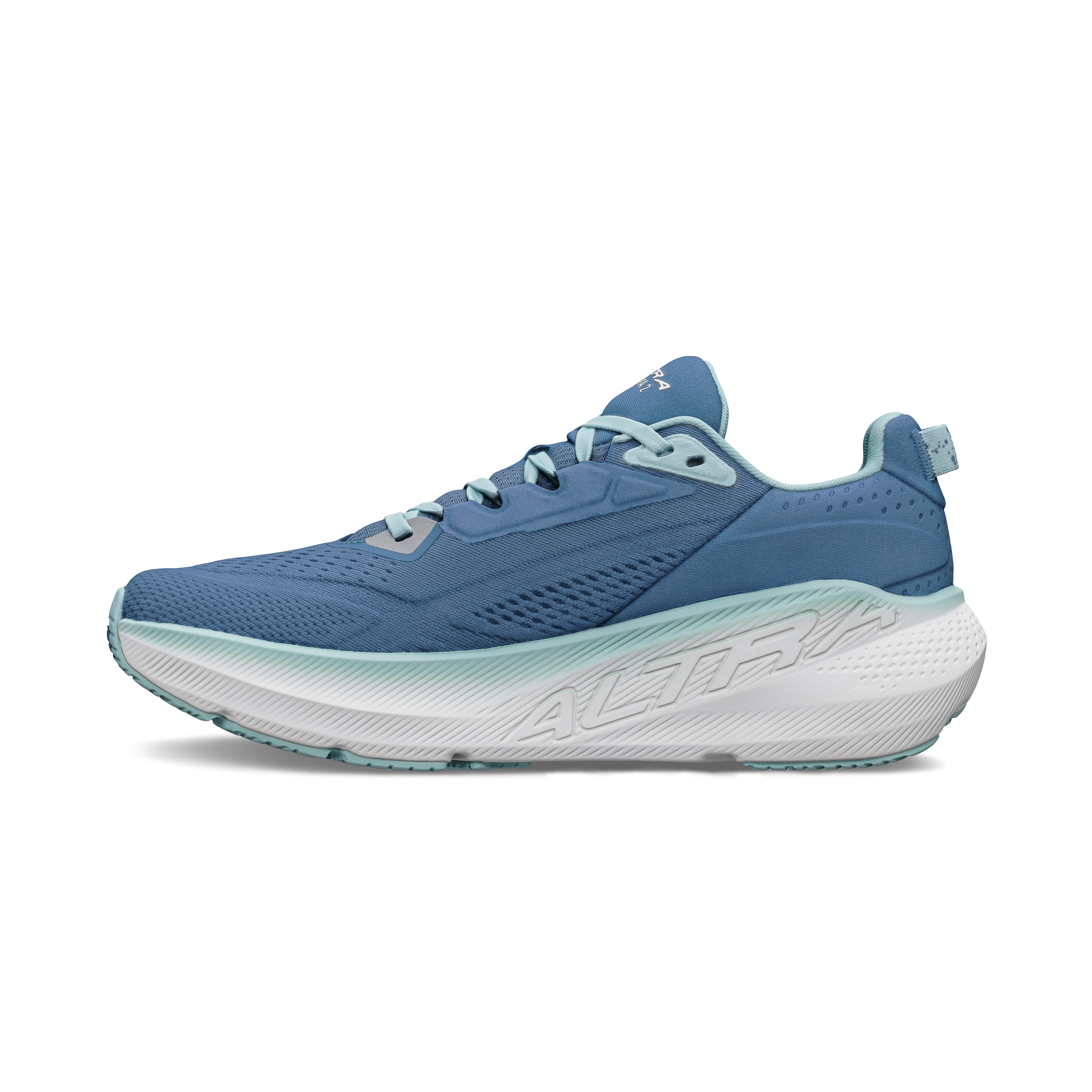 ALTRA WOMEN'S FWD VIA 2 - B - LIGHT BLUE