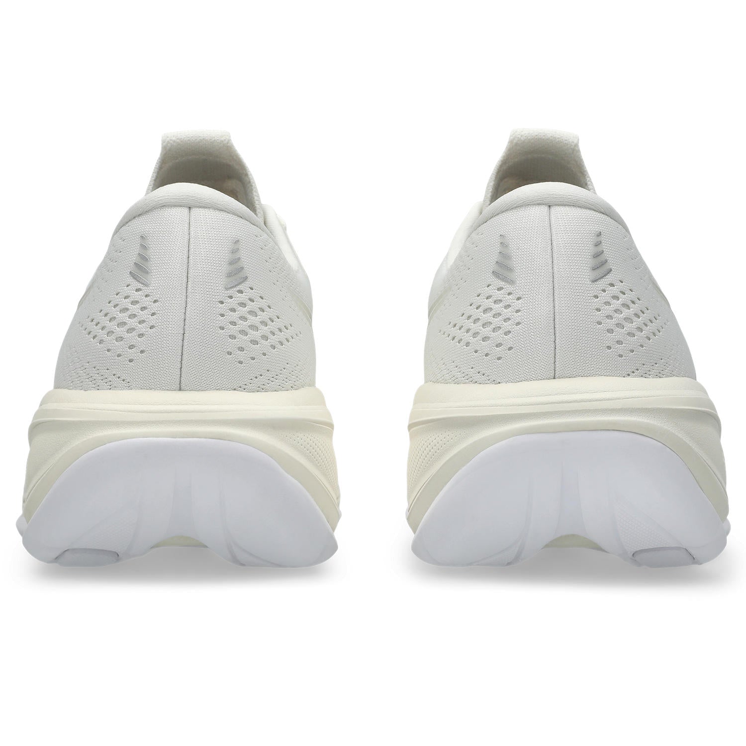 WOMEN'S CUMULUS 28 - B - CREAM/GLACIER GREY