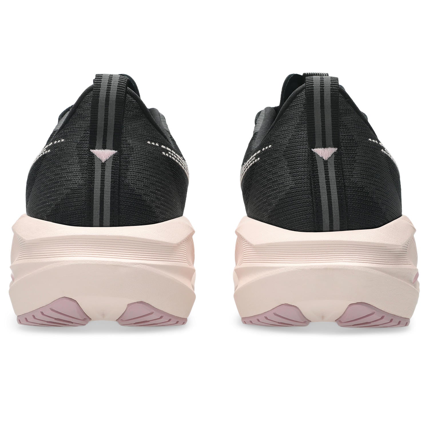WOMEN'S NOVABLAST 5 - B - BLACK/PEARL PINK
