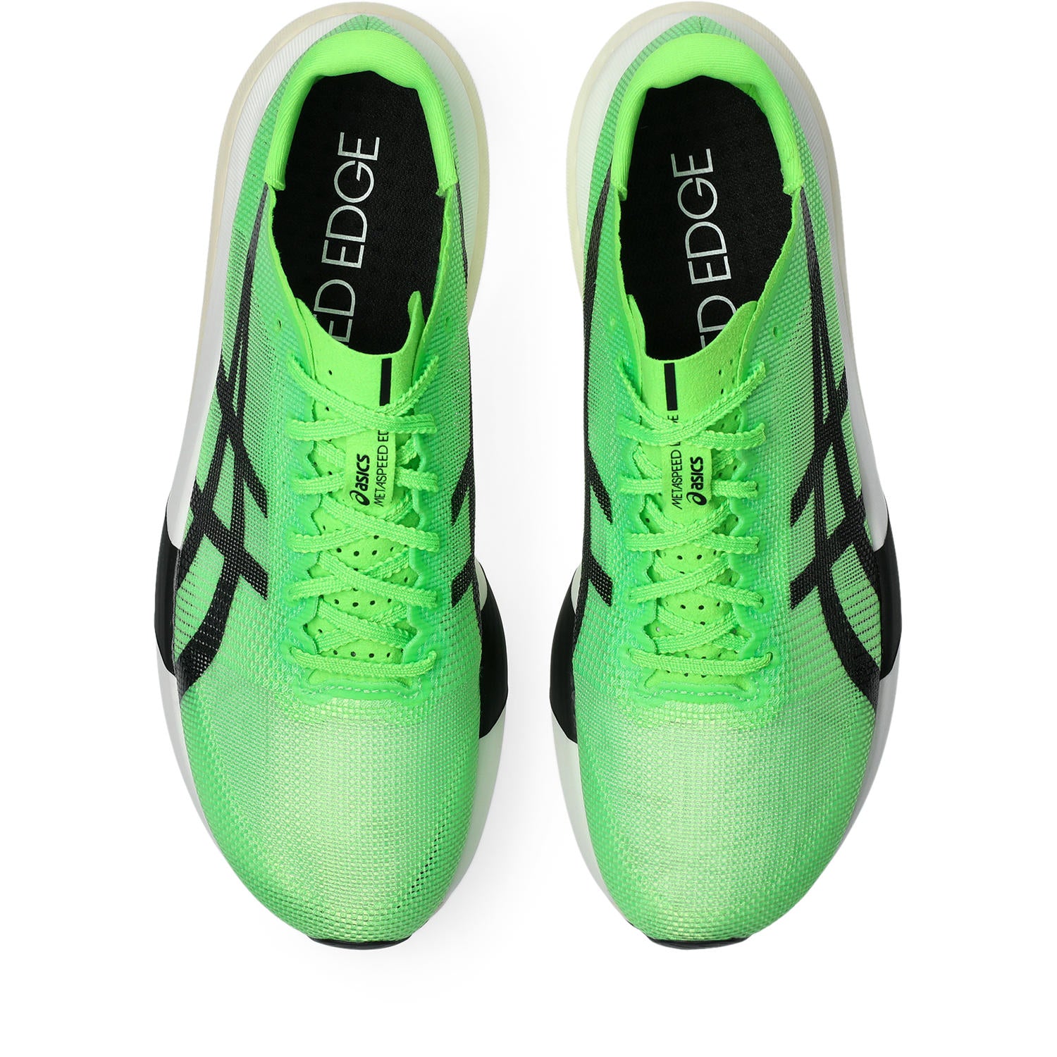 UNISEX METASPEED EDGE TOKYO - D - GREEN GECKO/BLACK