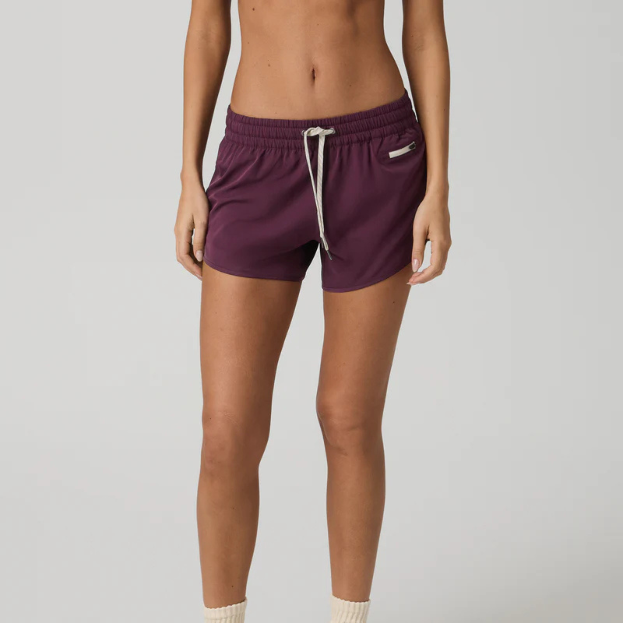 VUORI WOMEN'S CLEMENTINE 4