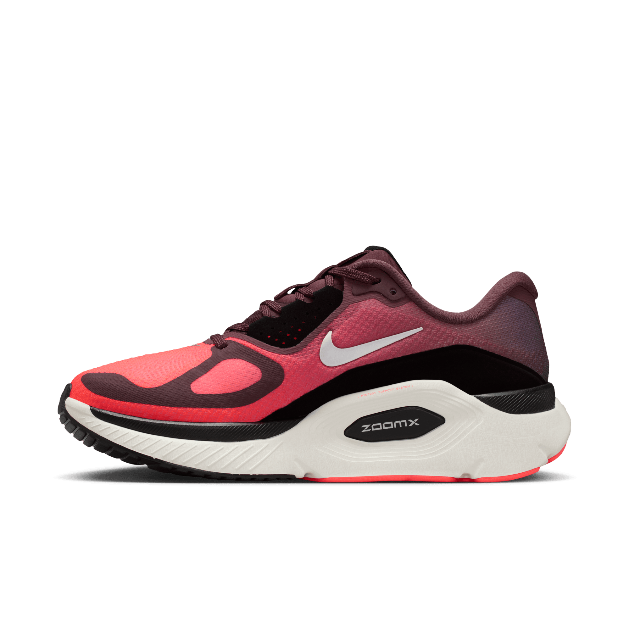 NIKE WOMEN'S STRUCTURE PLUS - B - TATTOO/SILVER