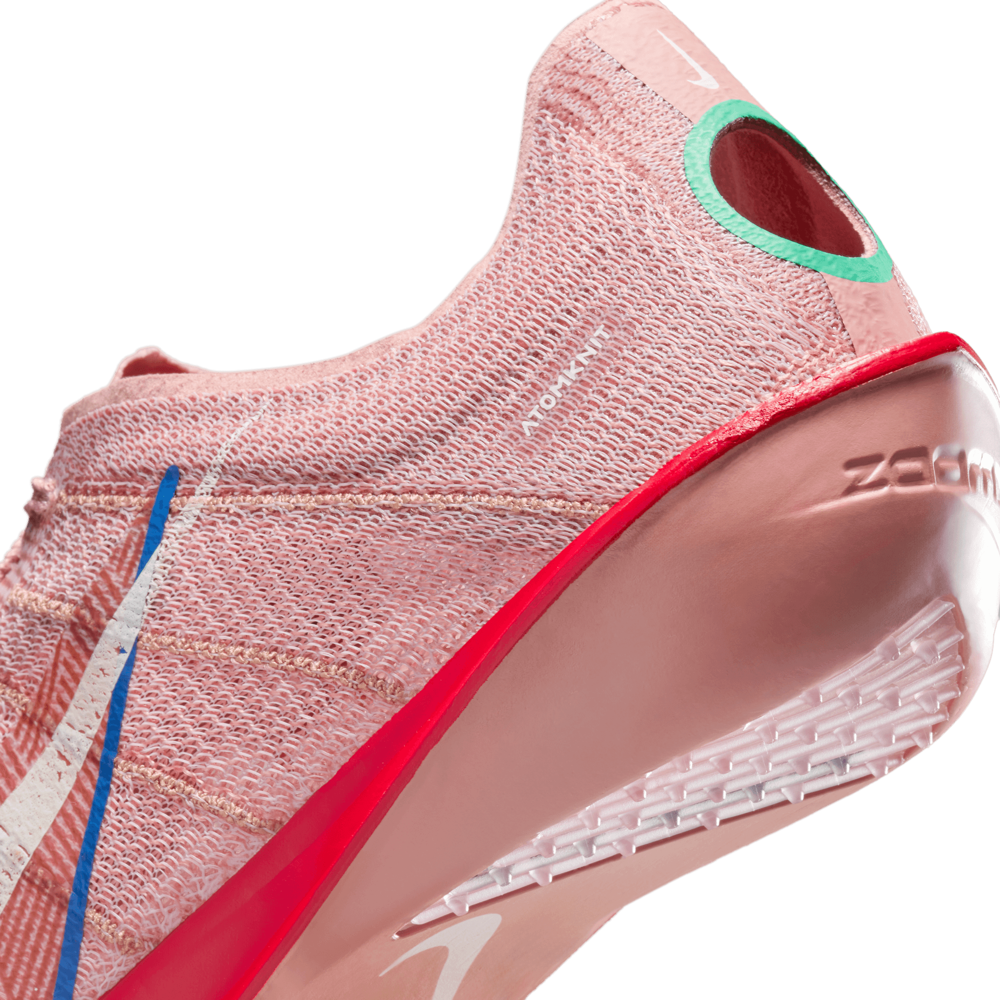 AIR ZOOM VICTORY 2 - D - 600 RED STARDUST/PALE IVORY | Performance AIR ZOOM VICTORY 2 - D - 600 RED STARDUST/PALE IVORY | Performance