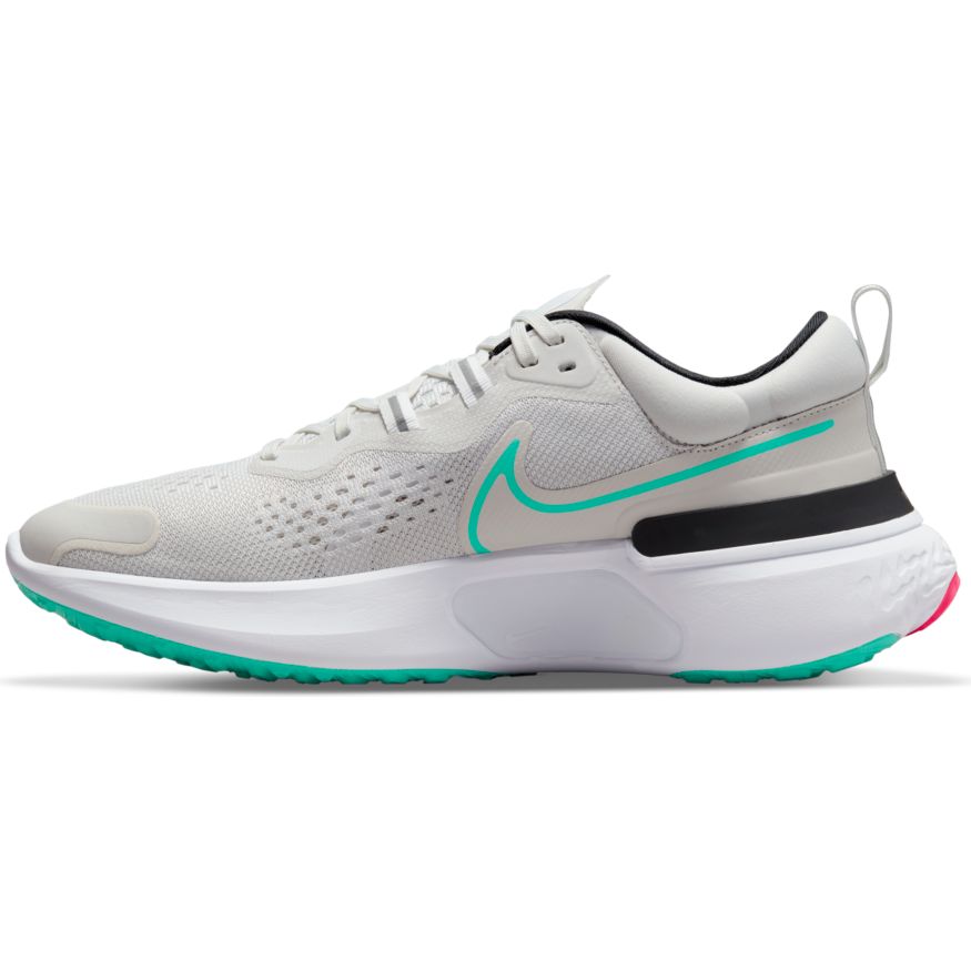 NIKE MEN'S REACT MILER 2 