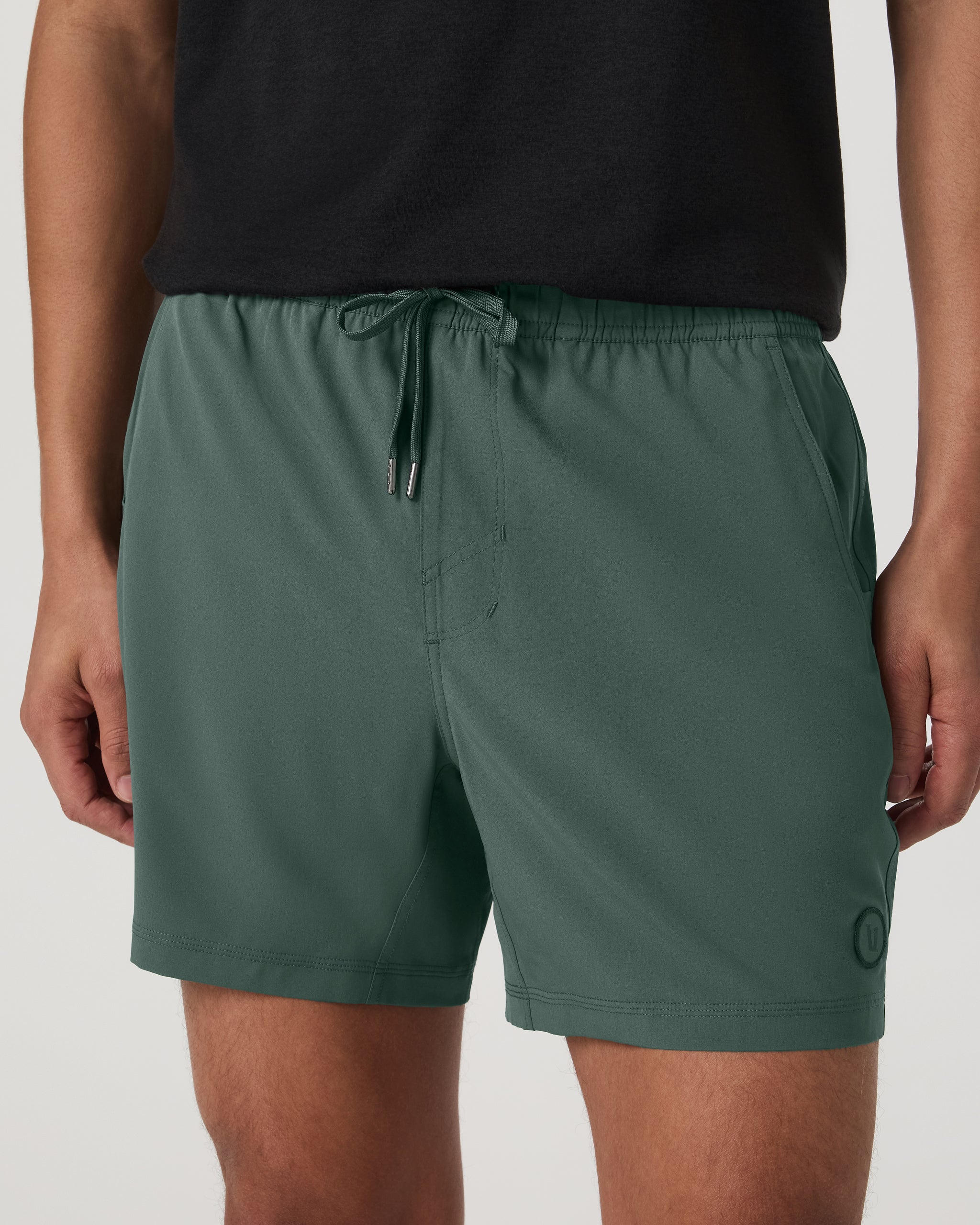 VUORI MEN'S KORE SHORT 5
