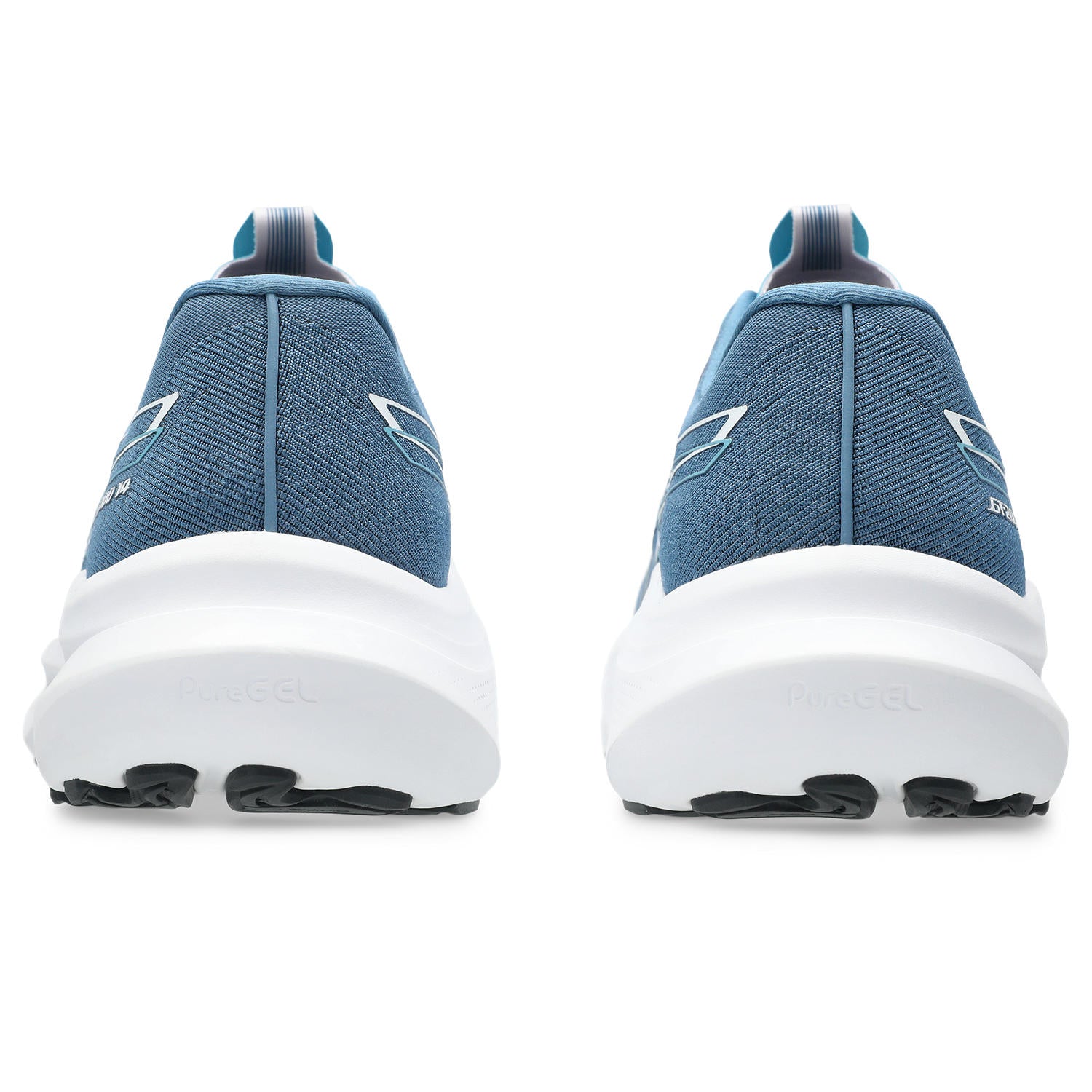 ASICS WOMEN'S GT-2000 14 - WIDE D - WINTER SEA/WHITE