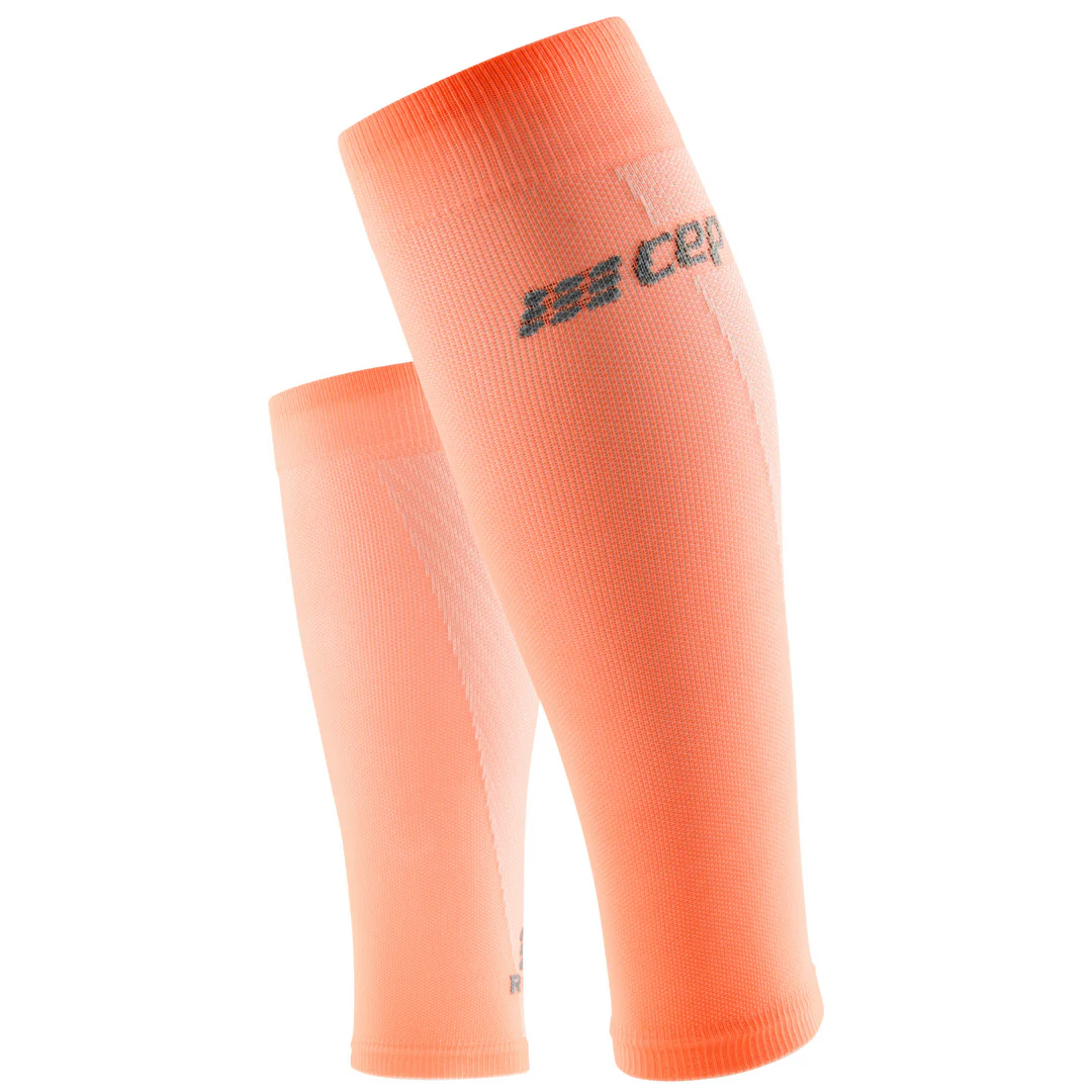 CEP WOMEN'S ULTRALIGHT COMPRESSION CALF SLEEVES 