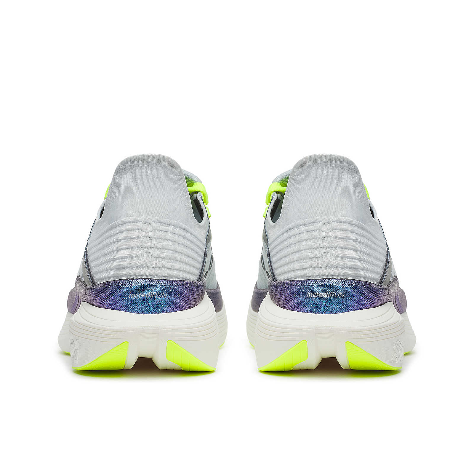 SAUCONY UNISEX ENDORPHIN ELITE 2 - D - AIRY/NIGHTSKY