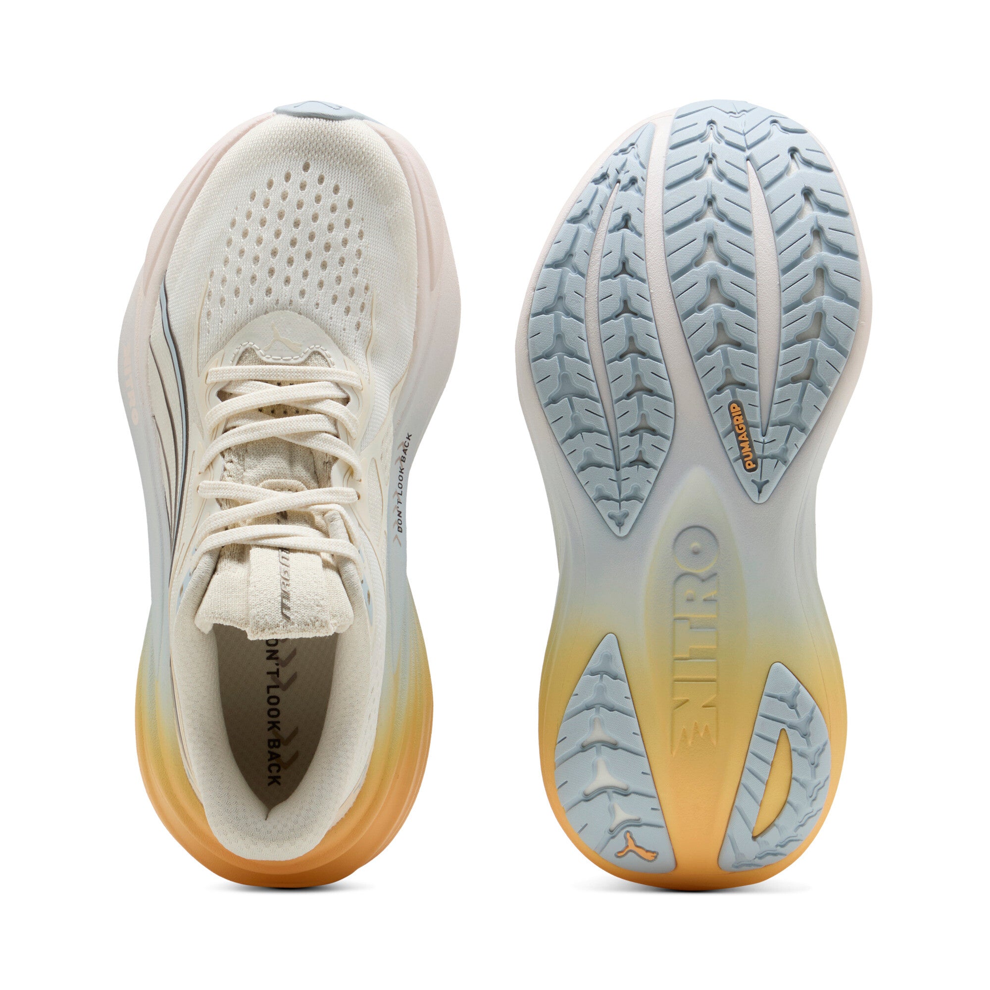 WOMEN'S MAGMAX NITRO 2 RC - B - WARM WHITE/LUCITE