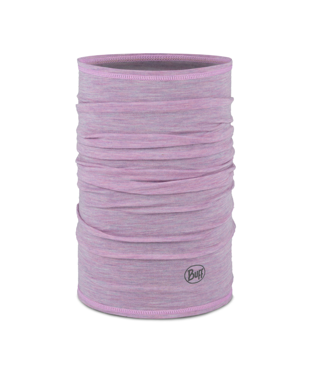 BUFF BUFF MERINO LIGHTWEIGHT SOLID PANSY