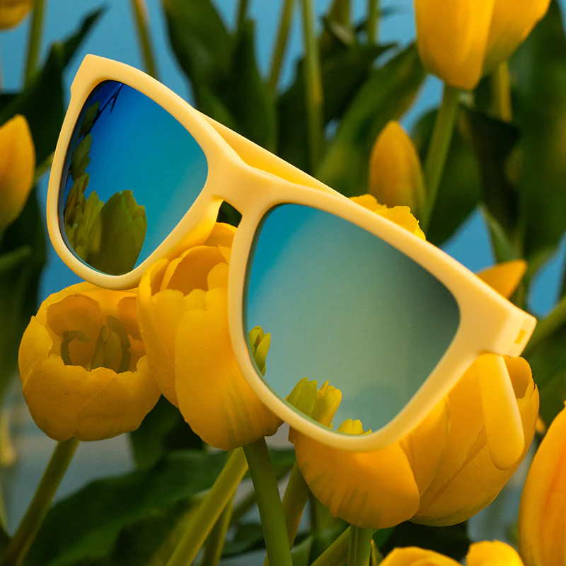 GOODR The OG's - Limited Edition Tulip Fever CARE FOR A FROLIC?