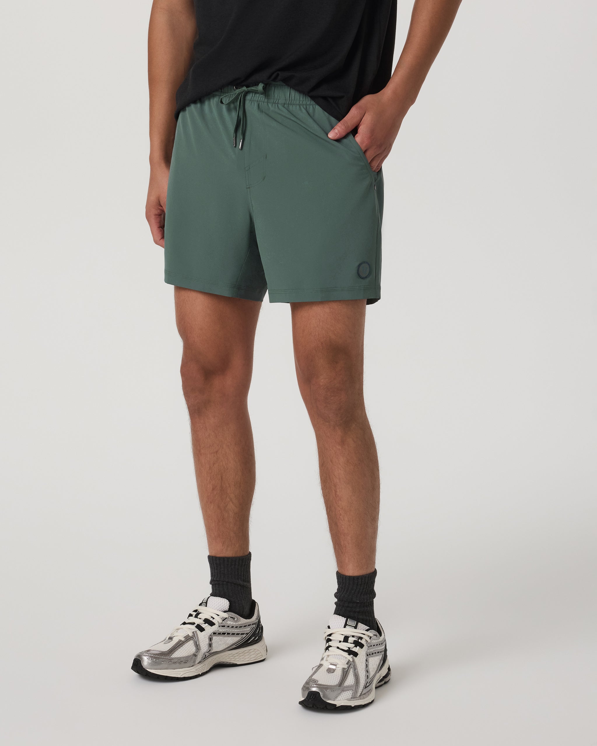 VUORI MEN'S KORE SHORT 5