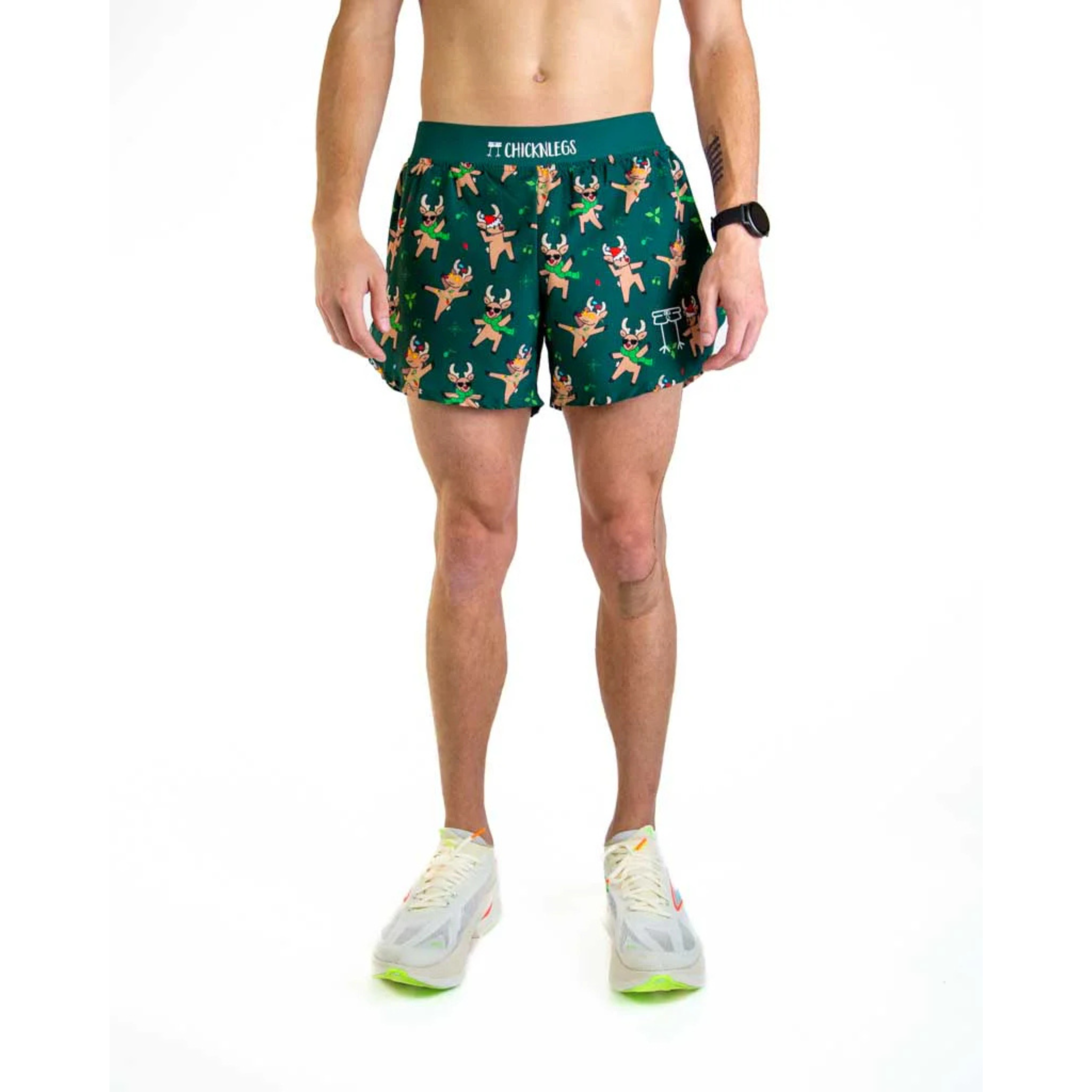 Chickn Legs MEN'S 4