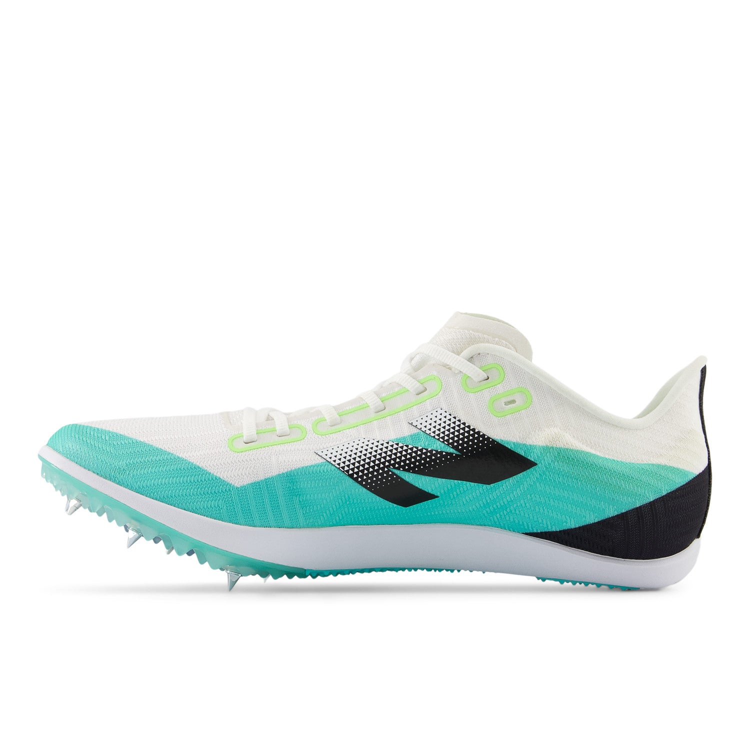 NEW BALANCE WOMEN'S MD500 V9 - B - T9 WHITE